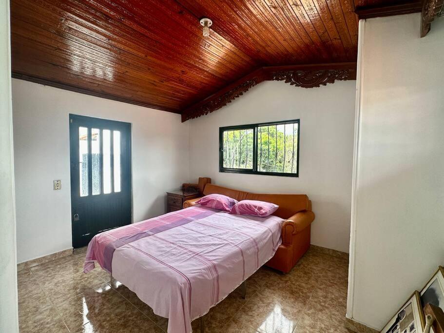 Casa ideal para grupos grandes