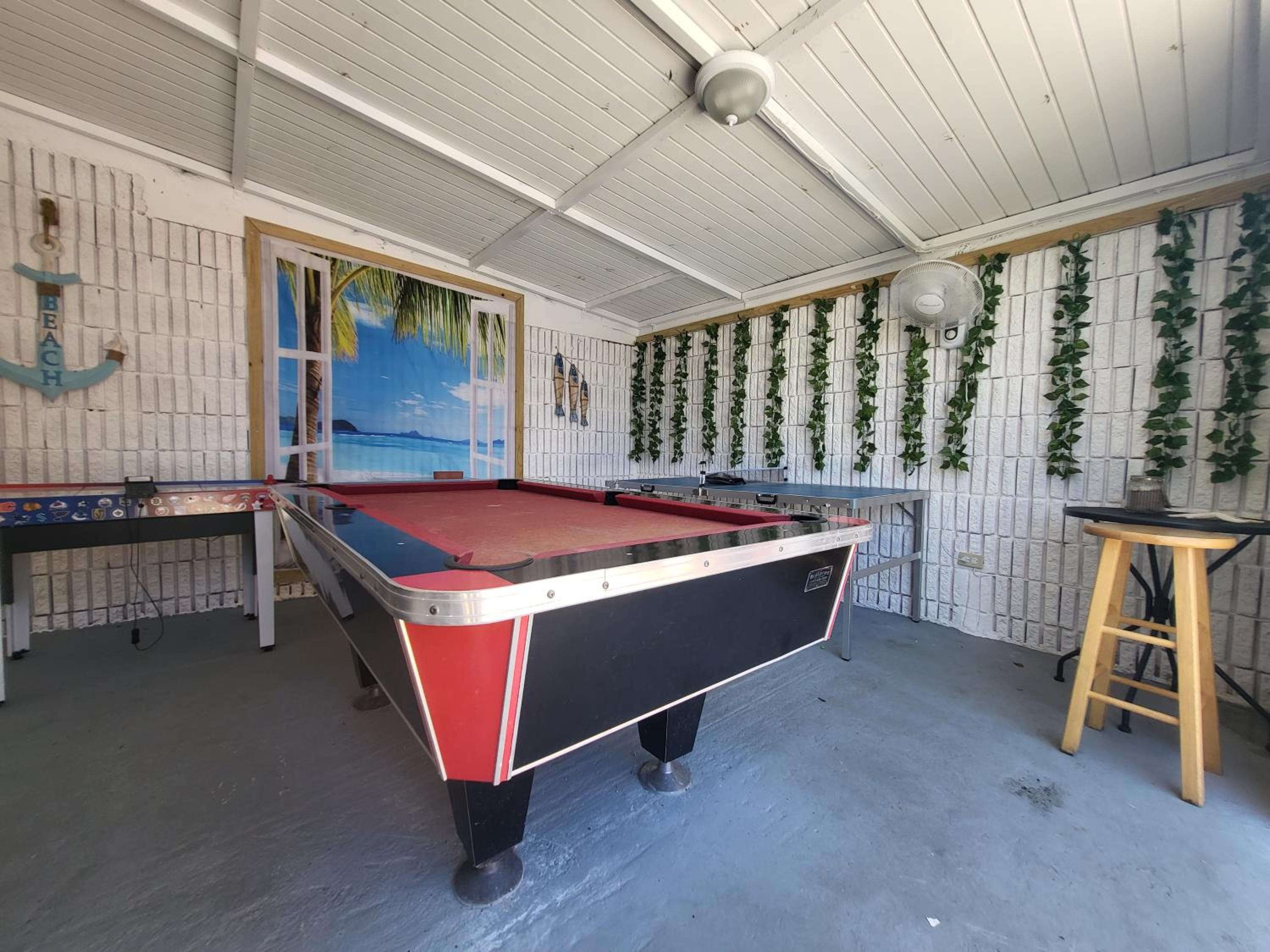Cozy Corner w/private pool