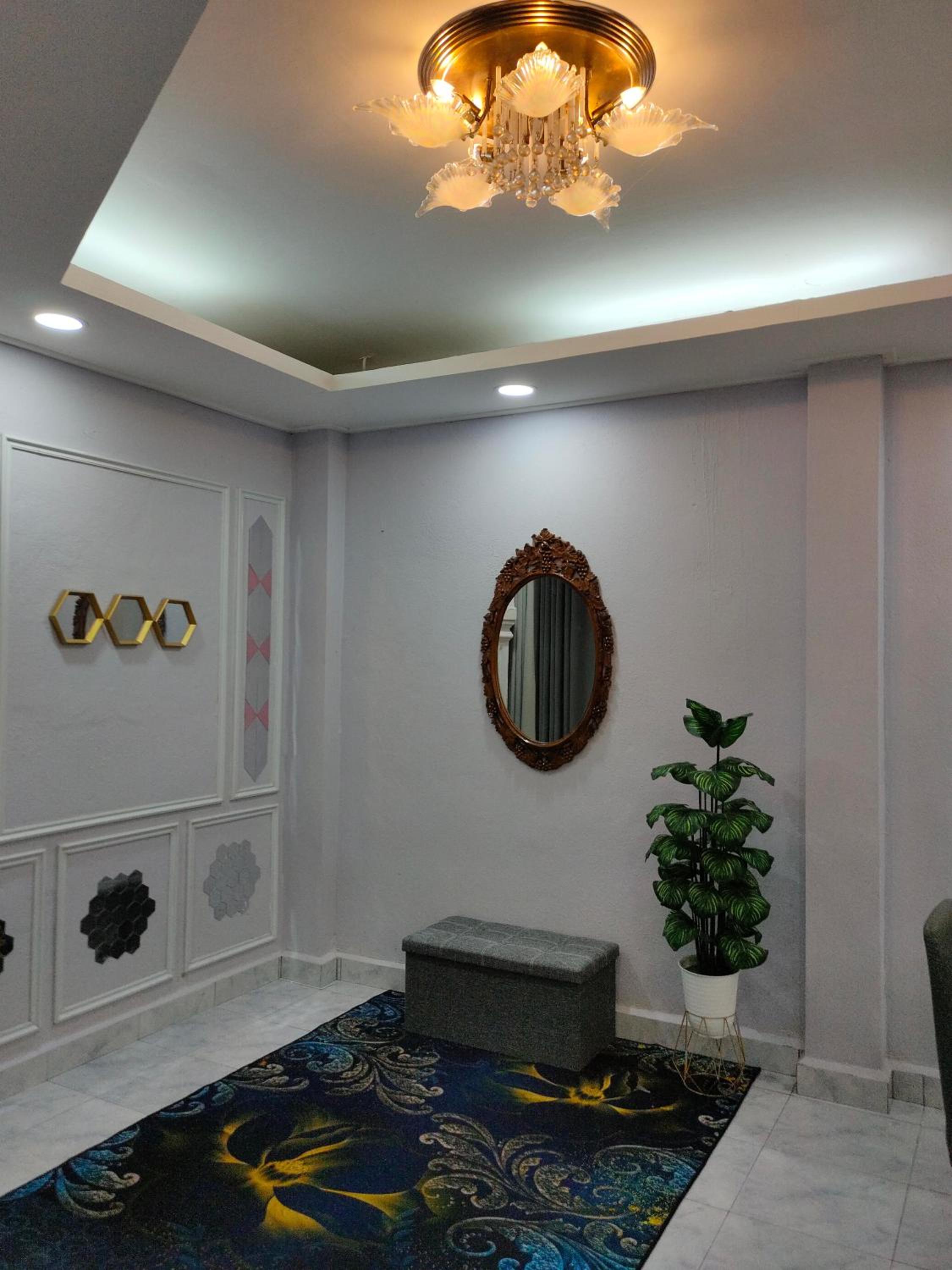 Homestay Ummie