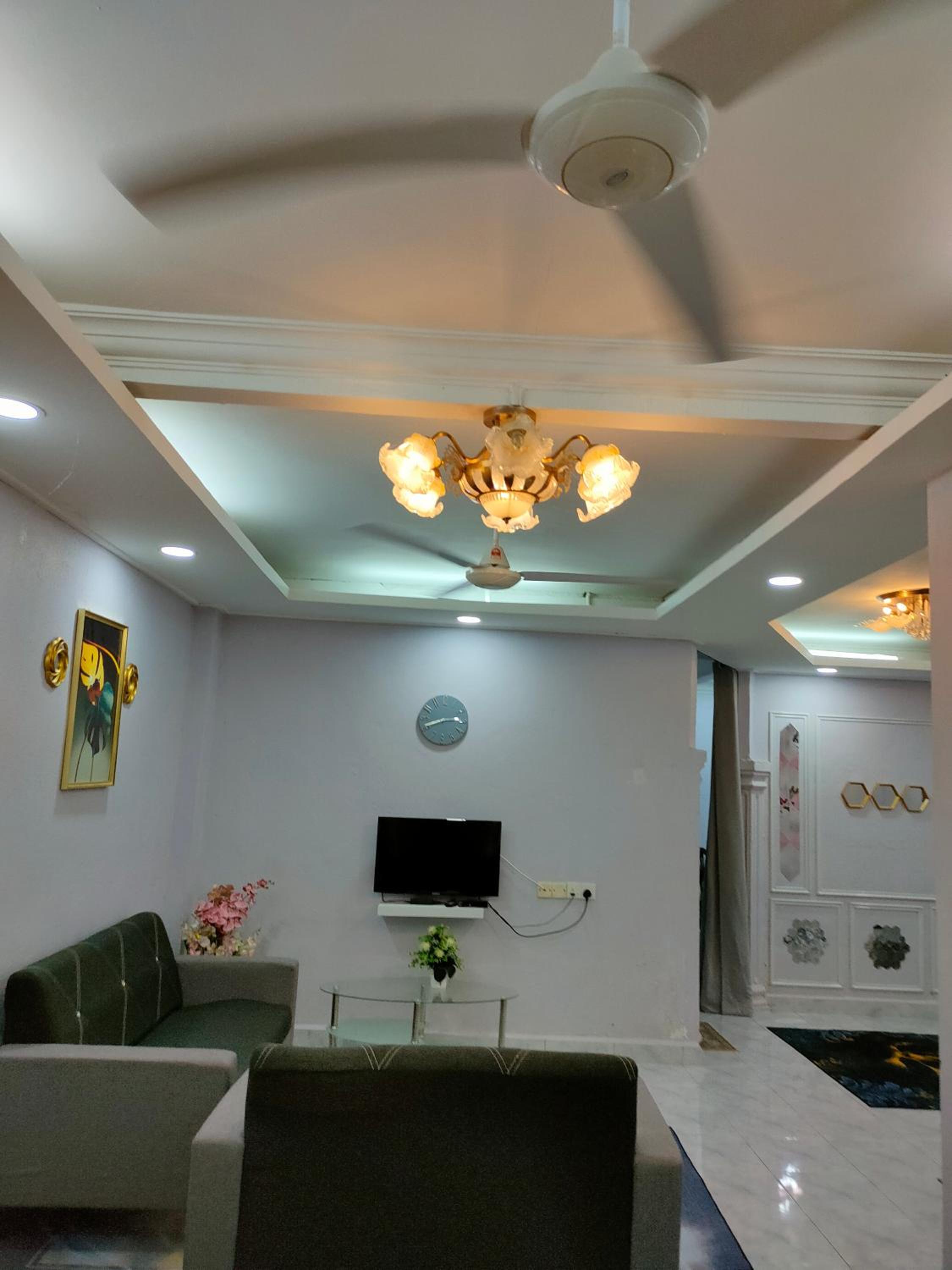 Homestay Ummie