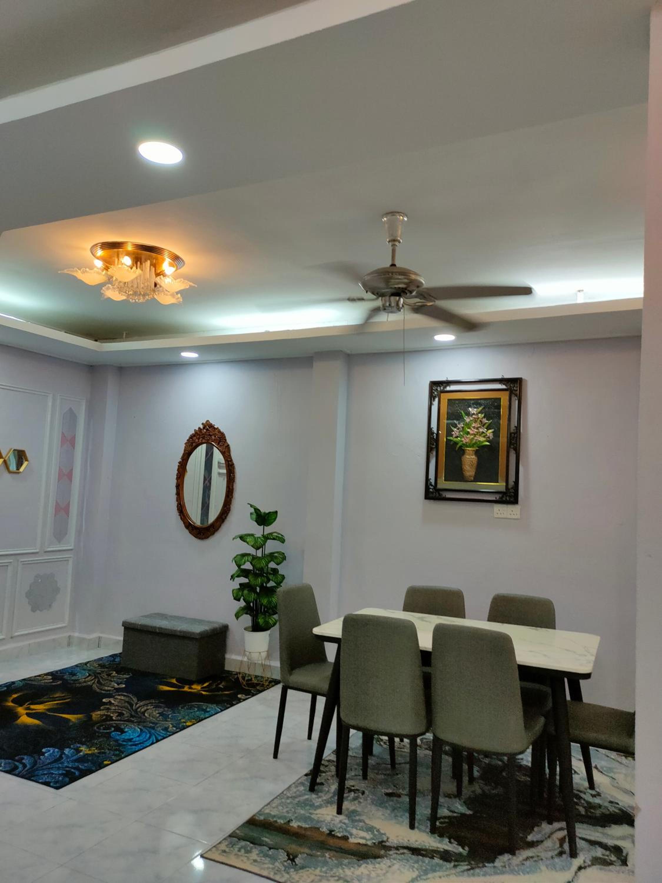 Homestay Ummie