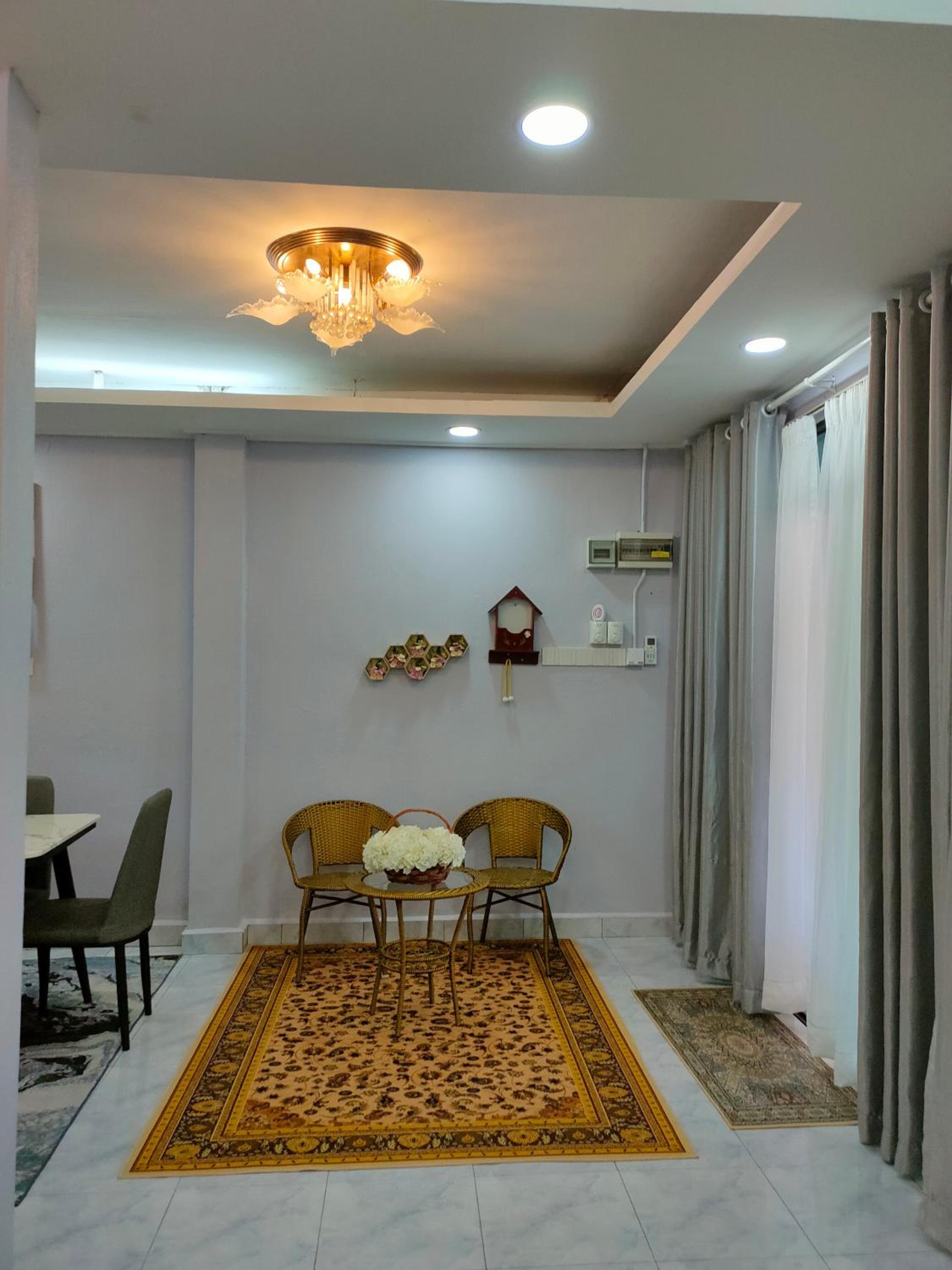 Homestay Ummie