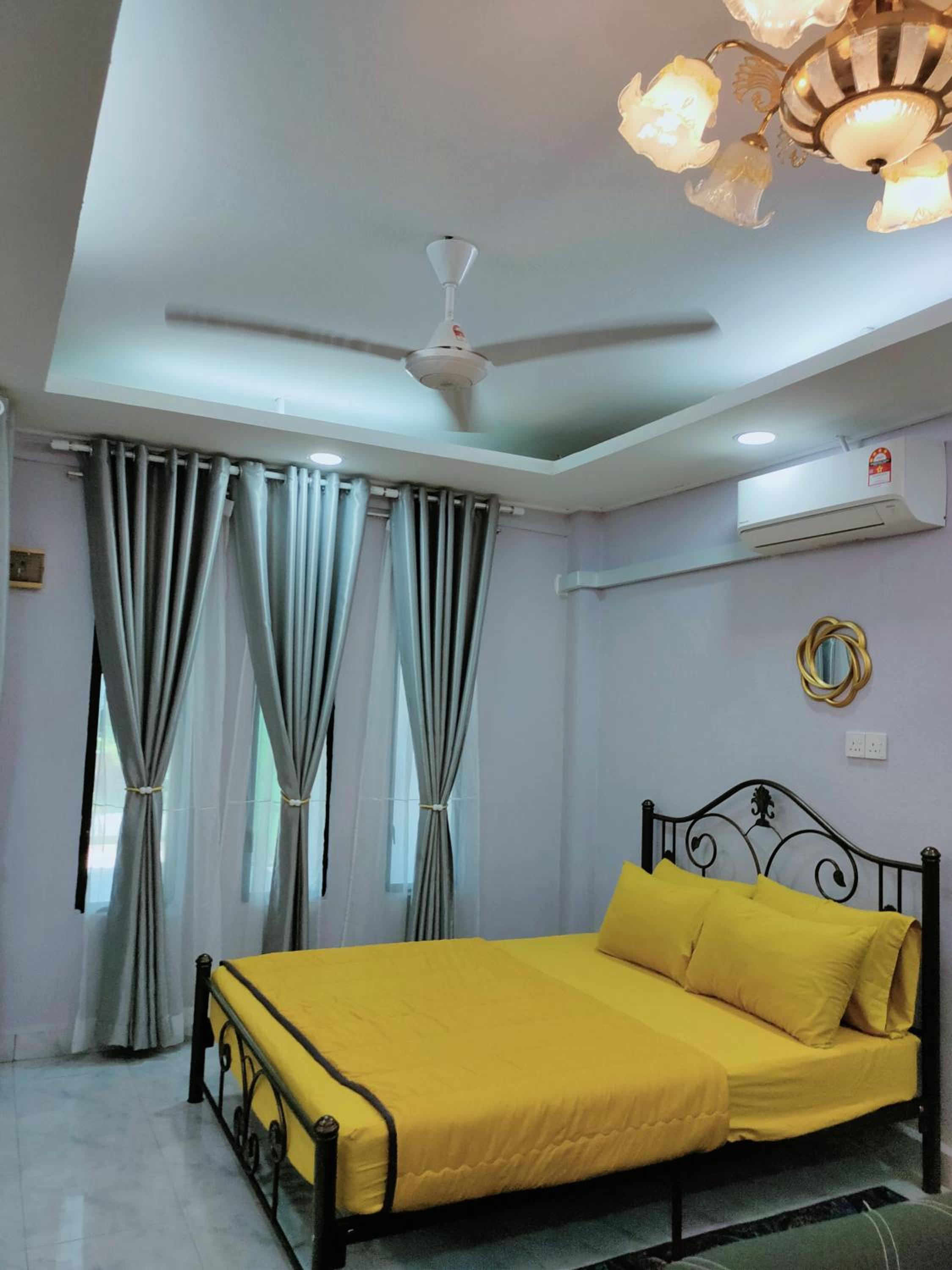 Homestay Ummie
