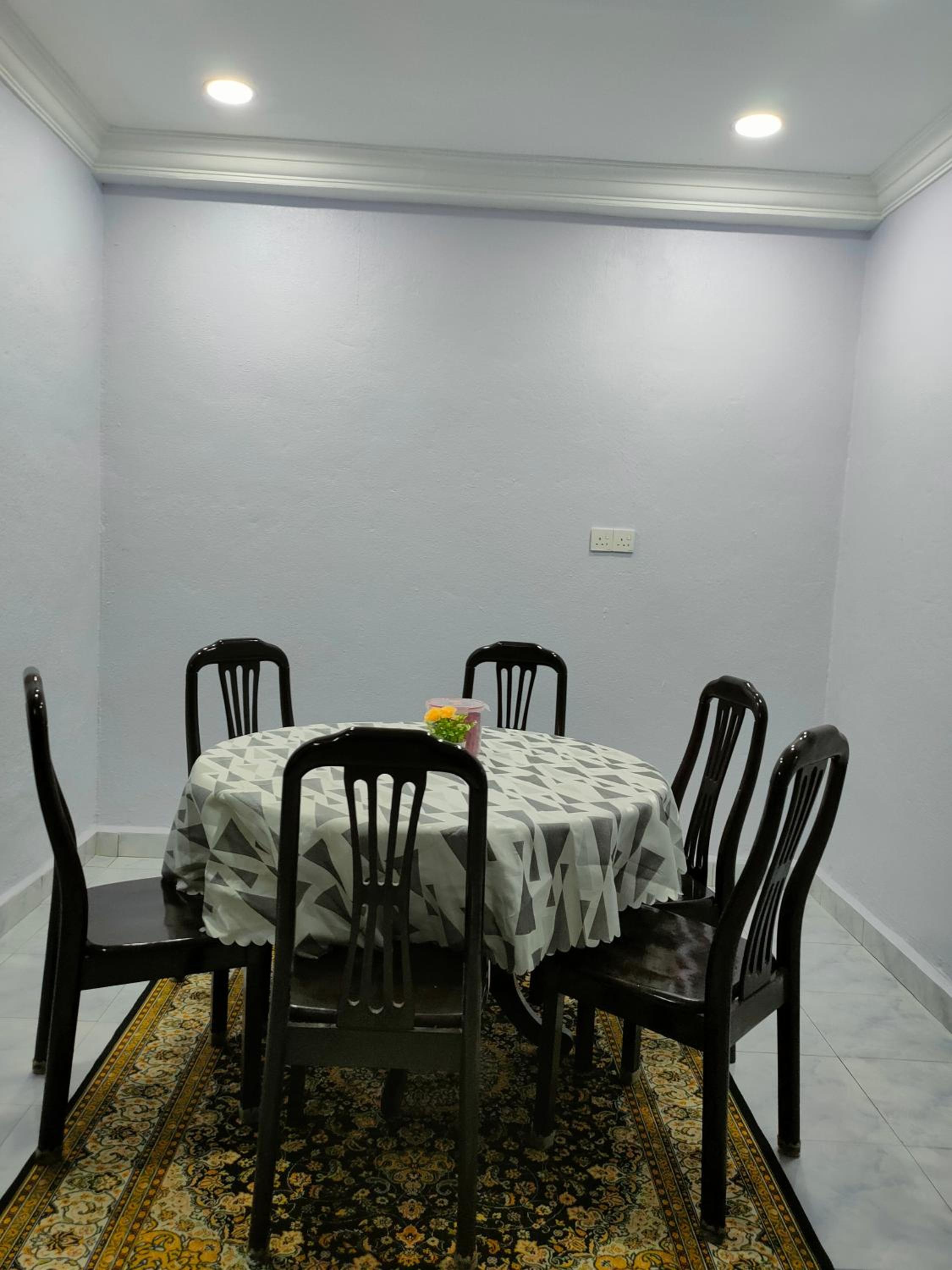 Homestay Ummie