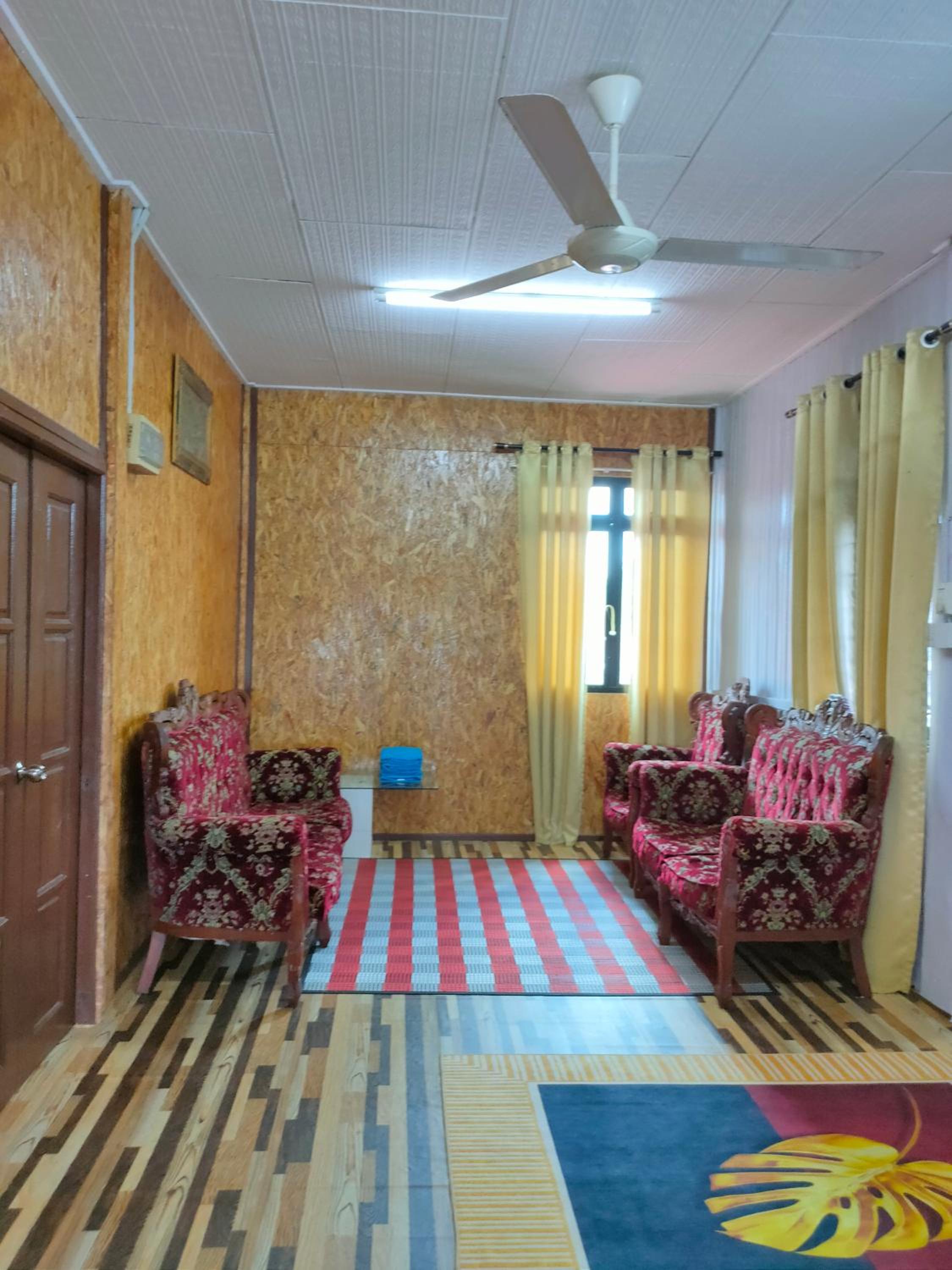 Homestay Ummie