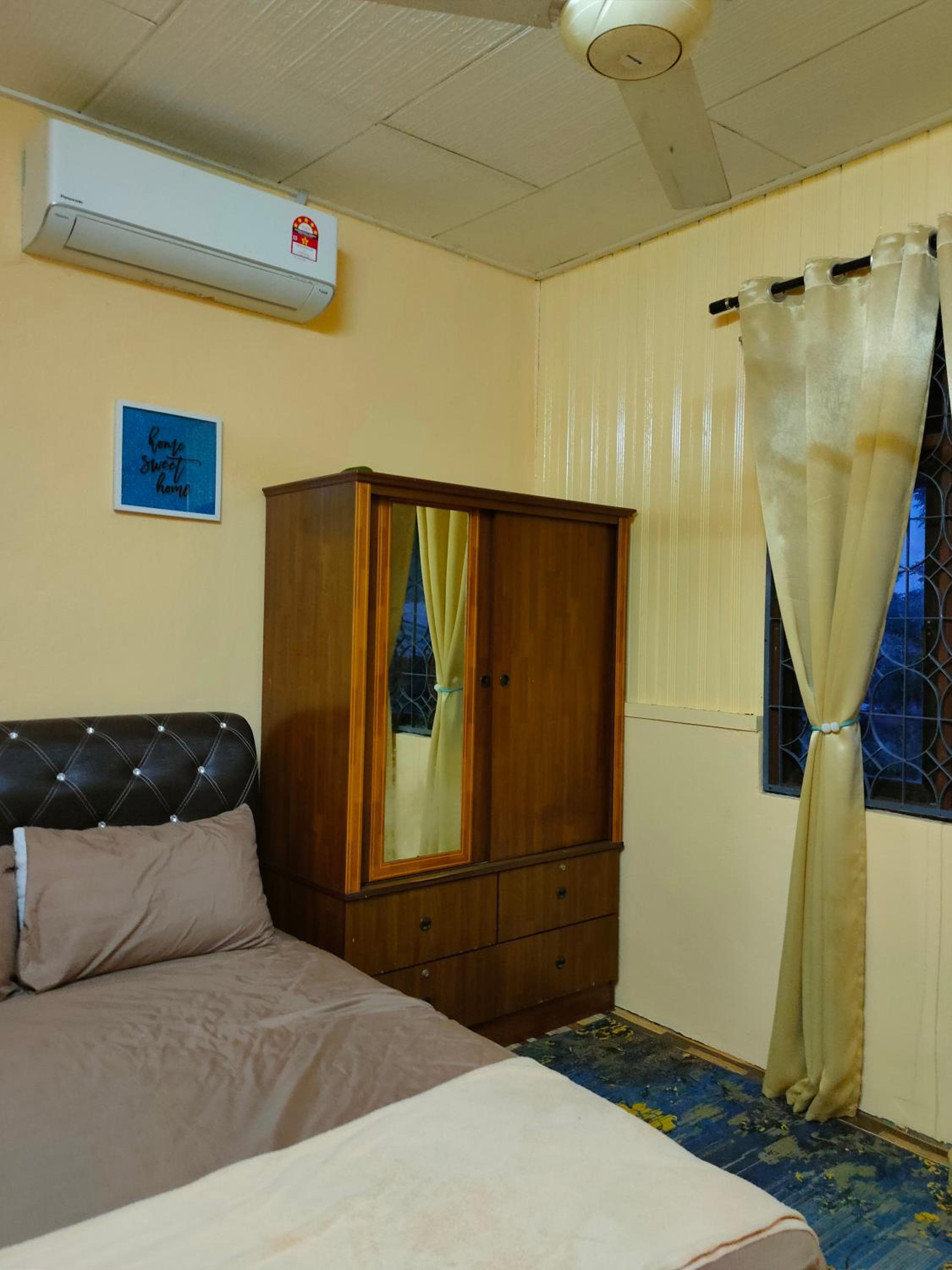 Homestay Ummie