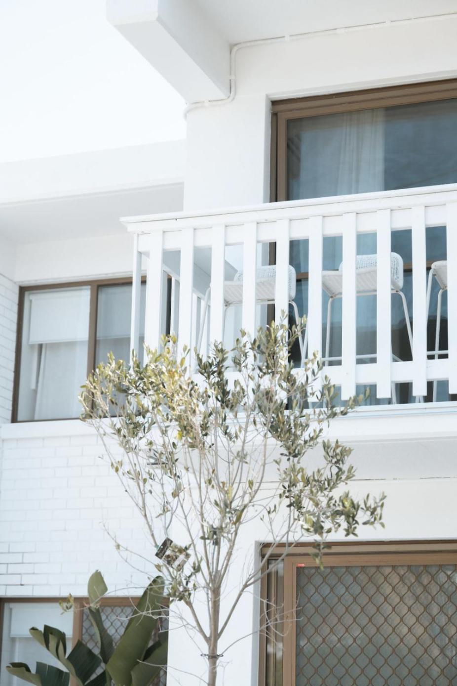 The Villa's Mooloolaba