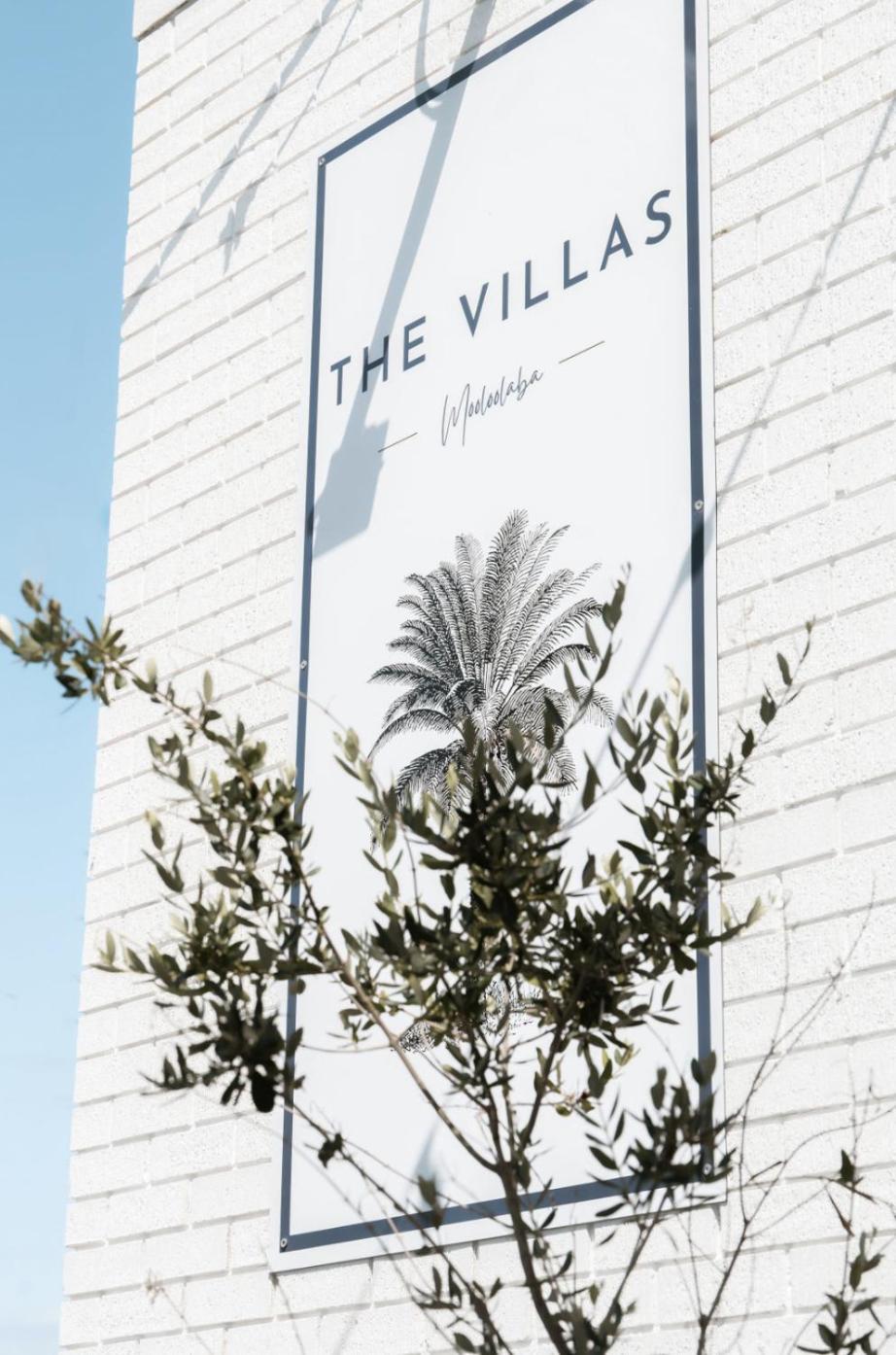 The Villa's Mooloolaba