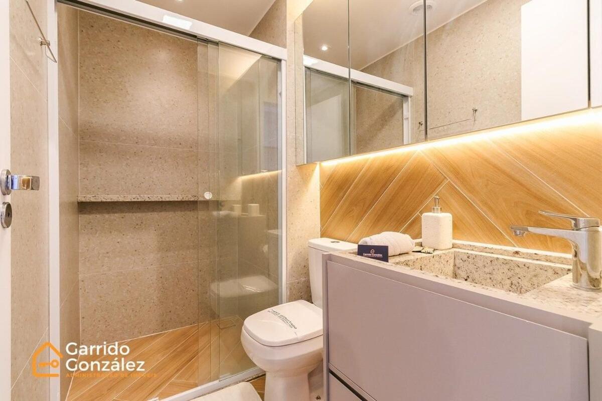 Refrescante Studio no Metrô Belém/Ar Condicionado