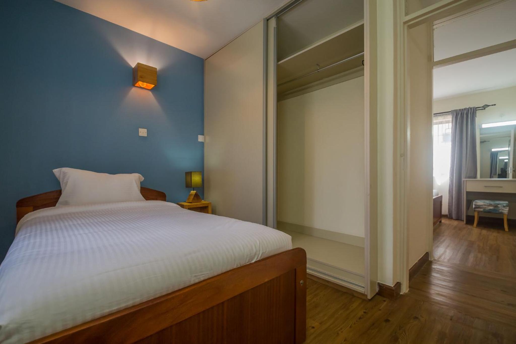 Sports Road Apartments by Dunhill Serviced Apartments 照片第 88 張，共 127 張