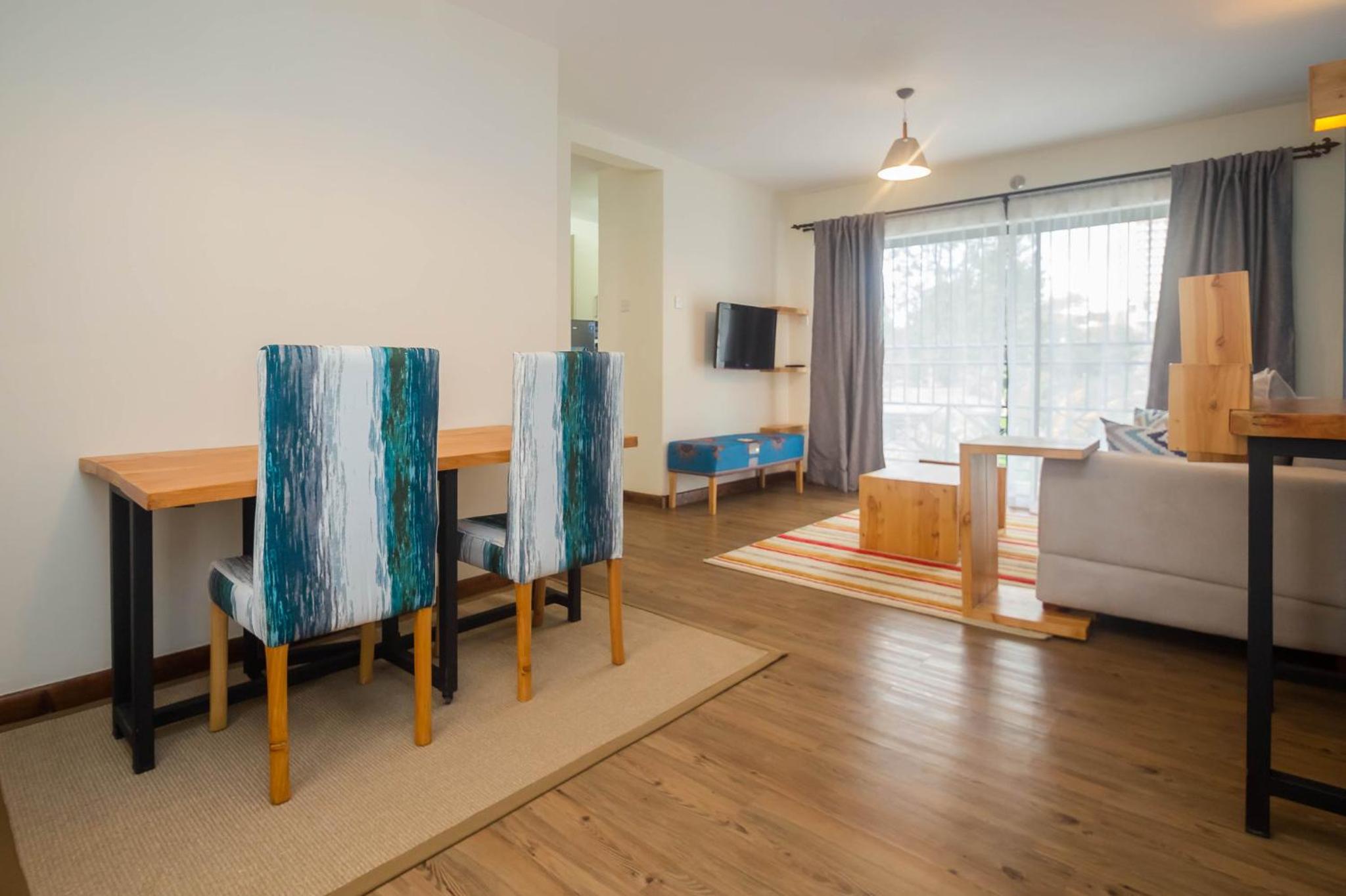 Sports Road Apartments by Dunhill Serviced Apartments 照片第 54 張，共 127 張