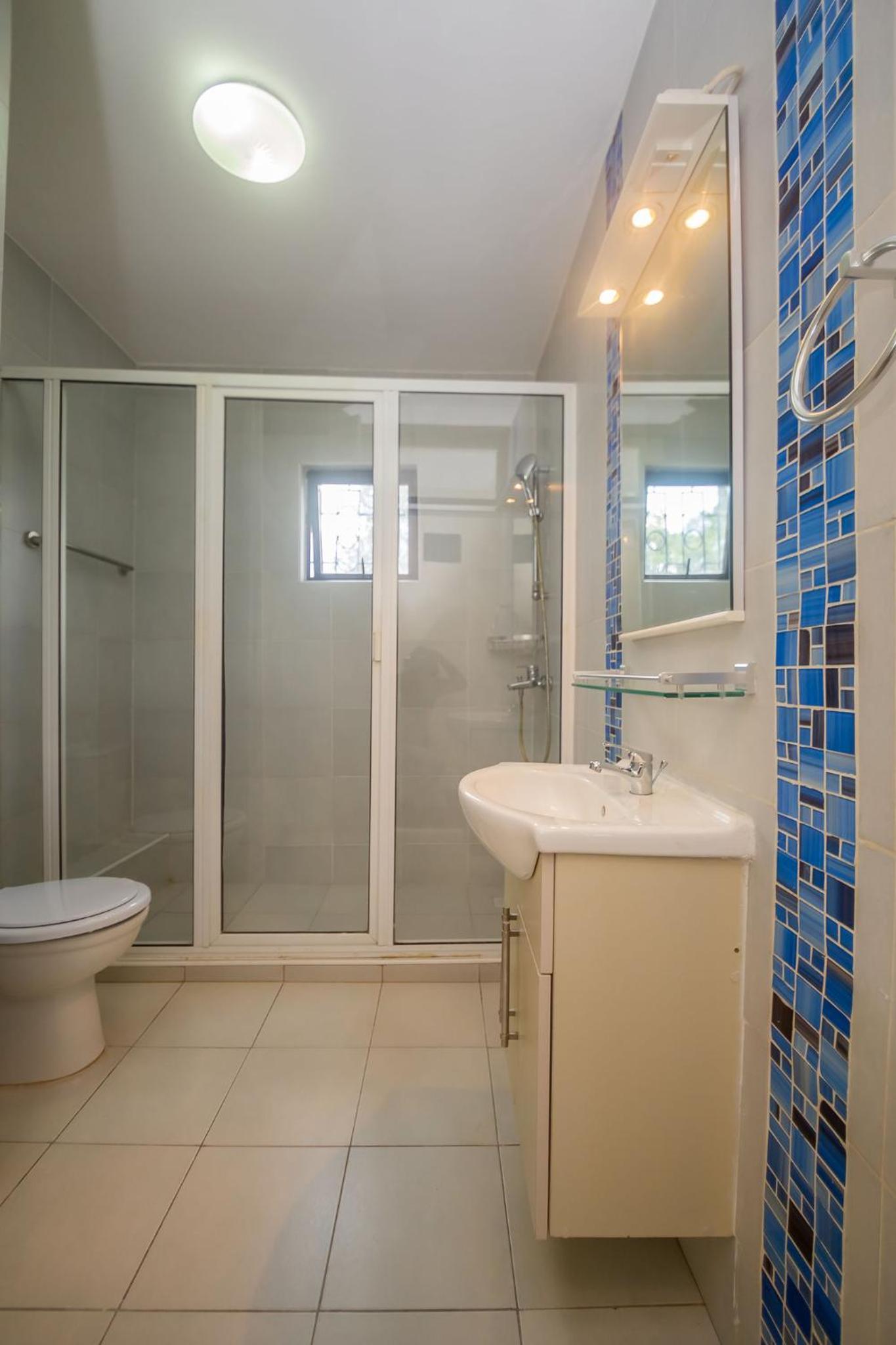 Sports Road Apartments by Dunhill Serviced Apartments 照片第 38 張，共 127 張
