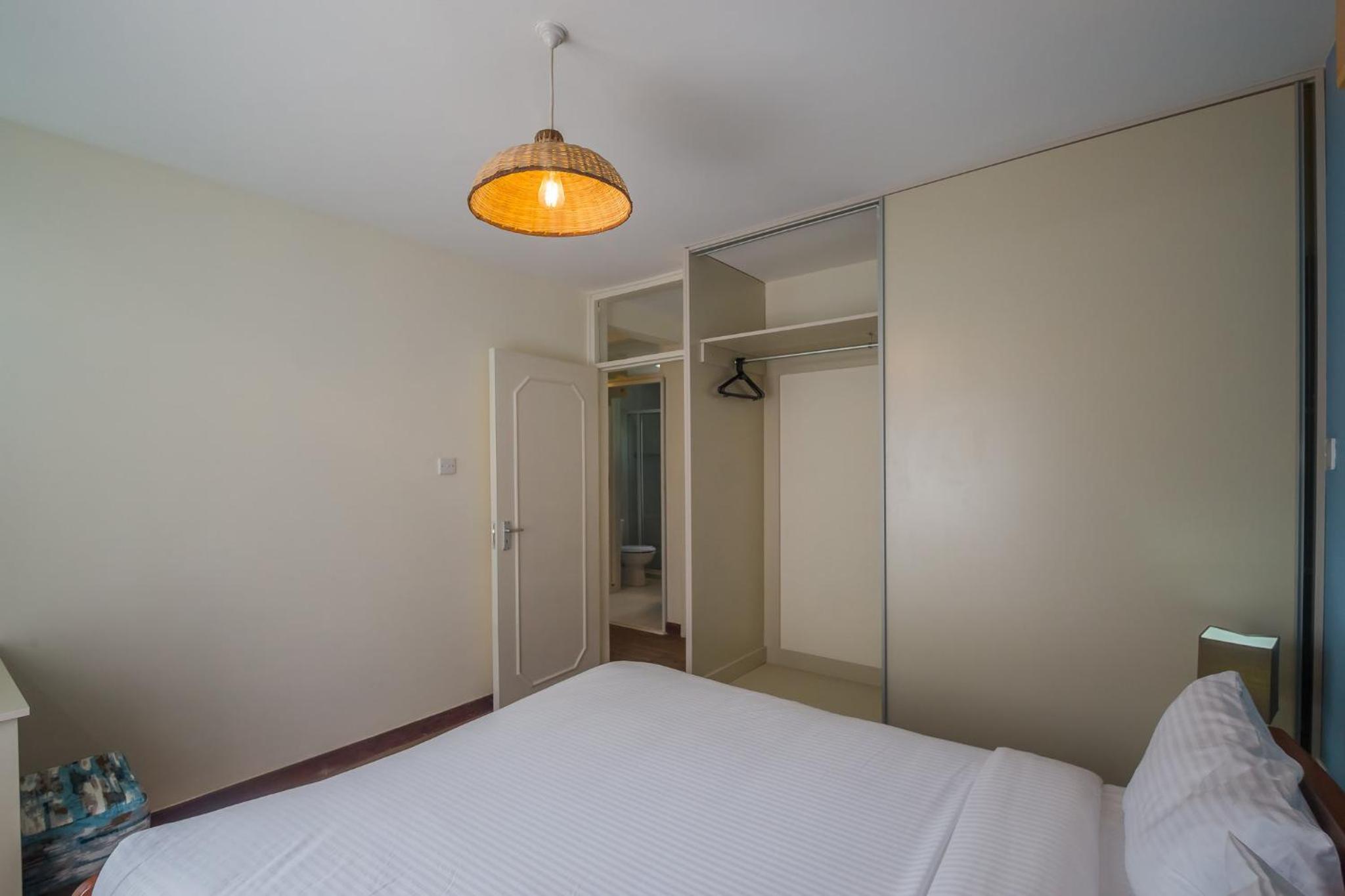 Sports Road Apartments by Dunhill Serviced Apartments 照片第 116 張，共 127 張