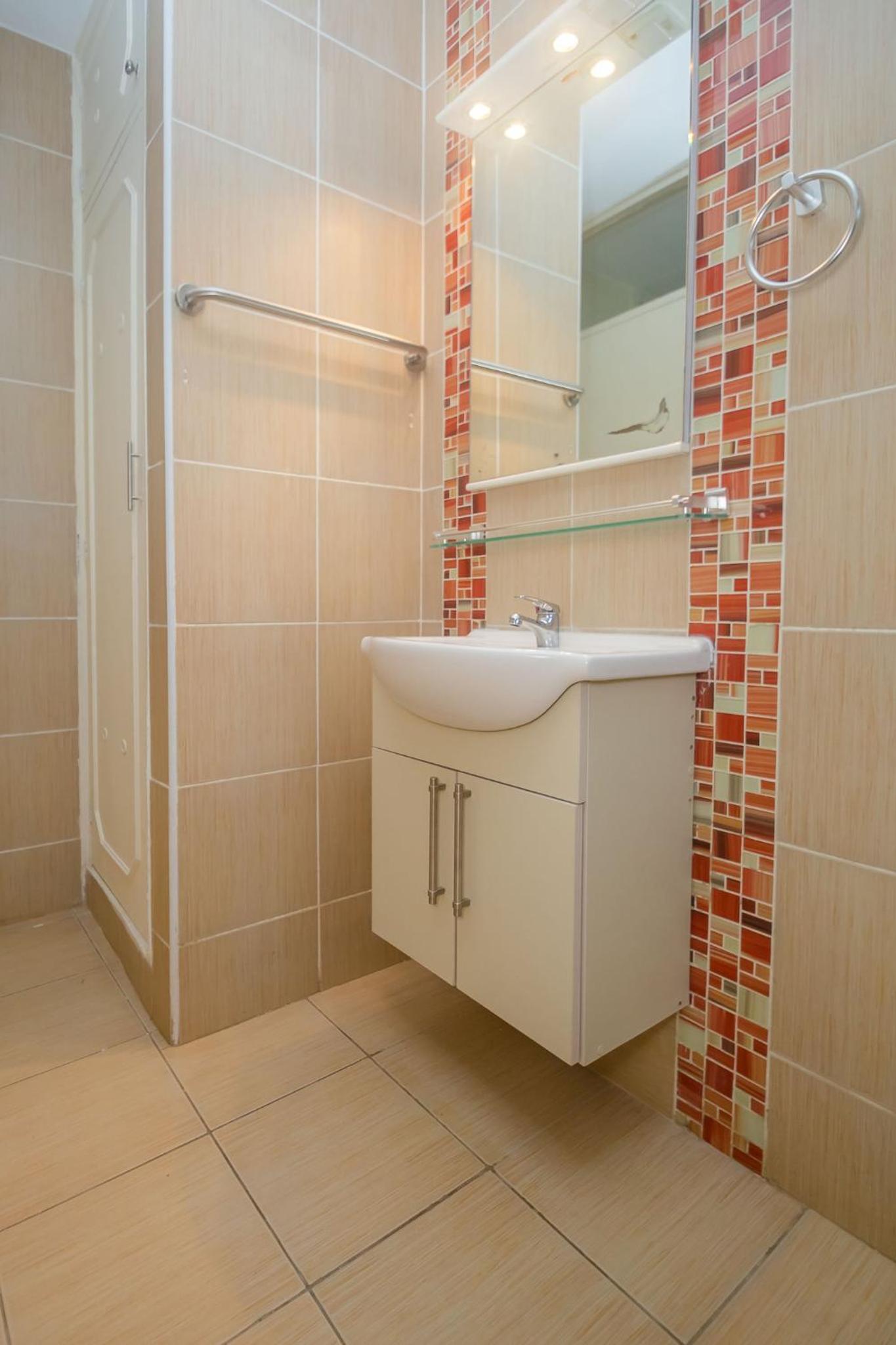 Sports Road Apartments by Dunhill Serviced Apartments 照片第 114 張，共 127 張