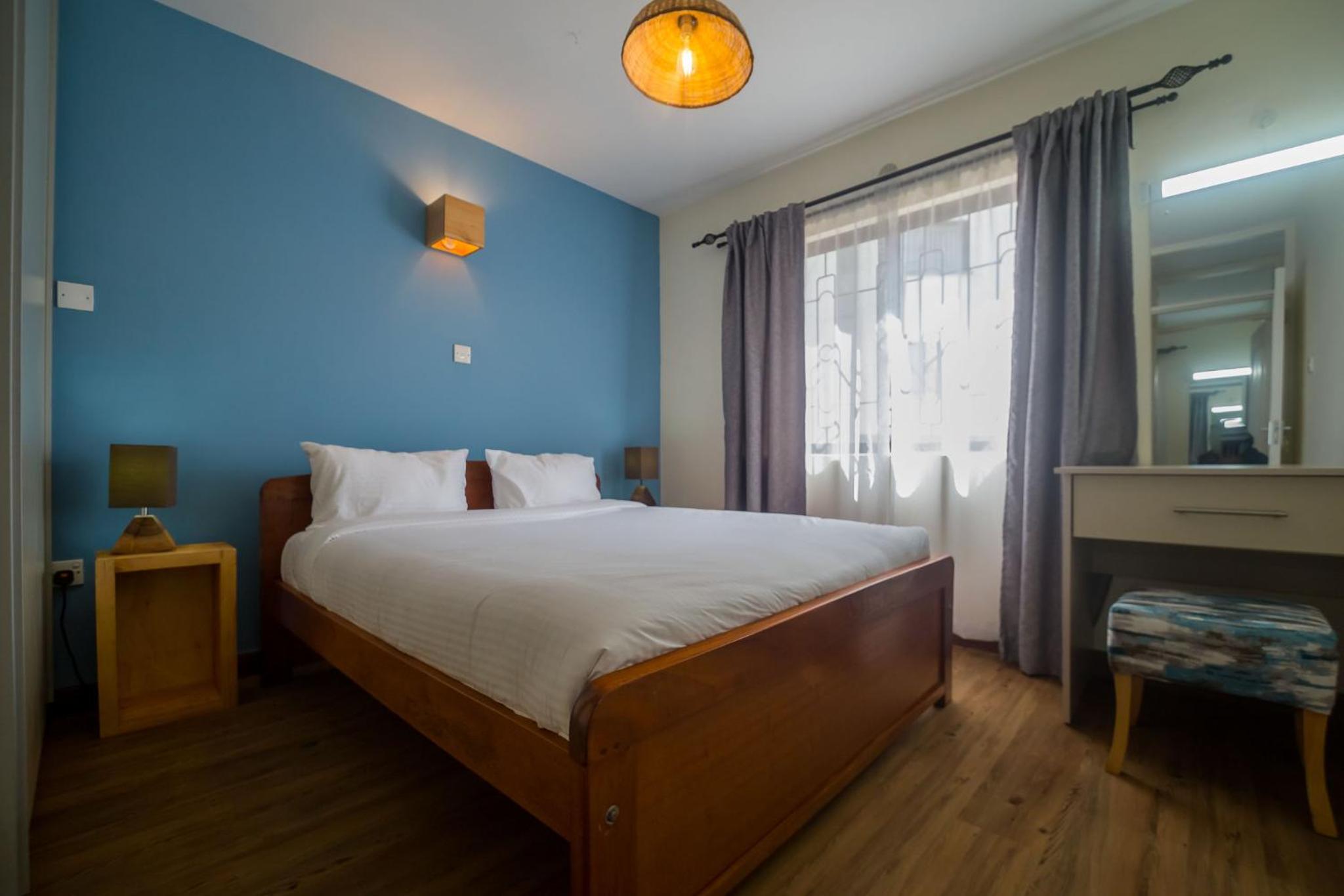 Sports Road Apartments by Dunhill Serviced Apartments 照片第 41 張，共 127 張