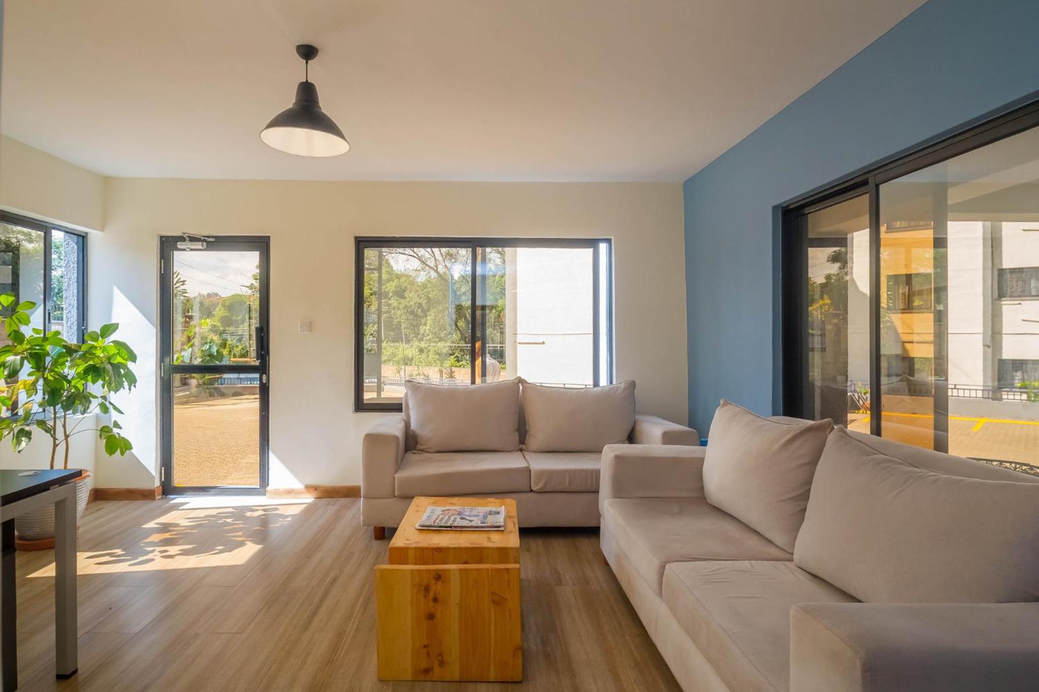 Sports Road Apartments by Dunhill Serviced Apartments 照片第 29 張，共 127 張
