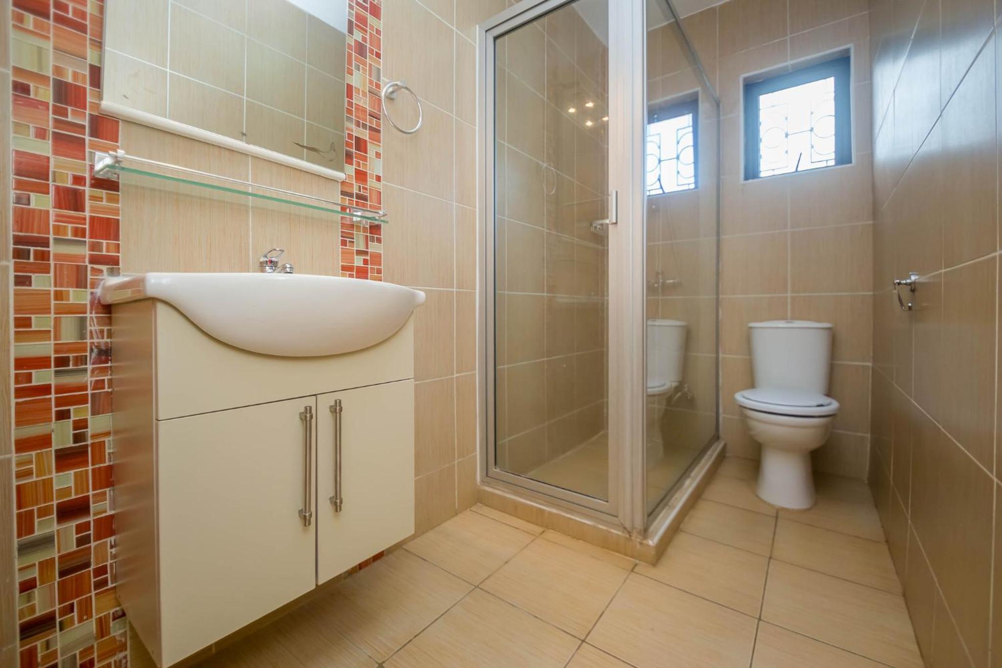 Sports Road Apartments by Dunhill Serviced Apartments 照片第 113 張，共 127 張
