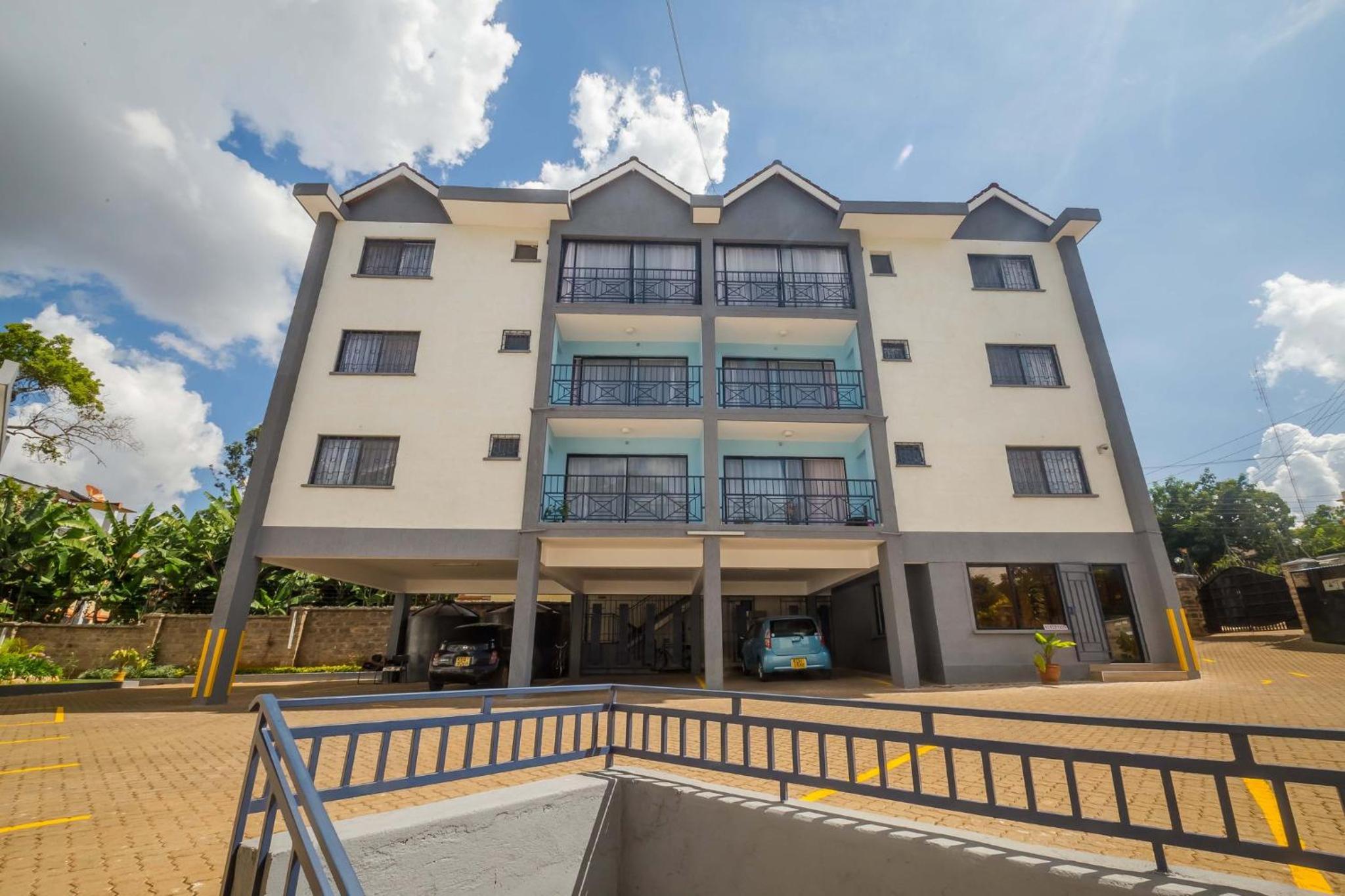 Sports Road Apartments by Dunhill Serviced Apartments 照片第 79 張，共 127 張