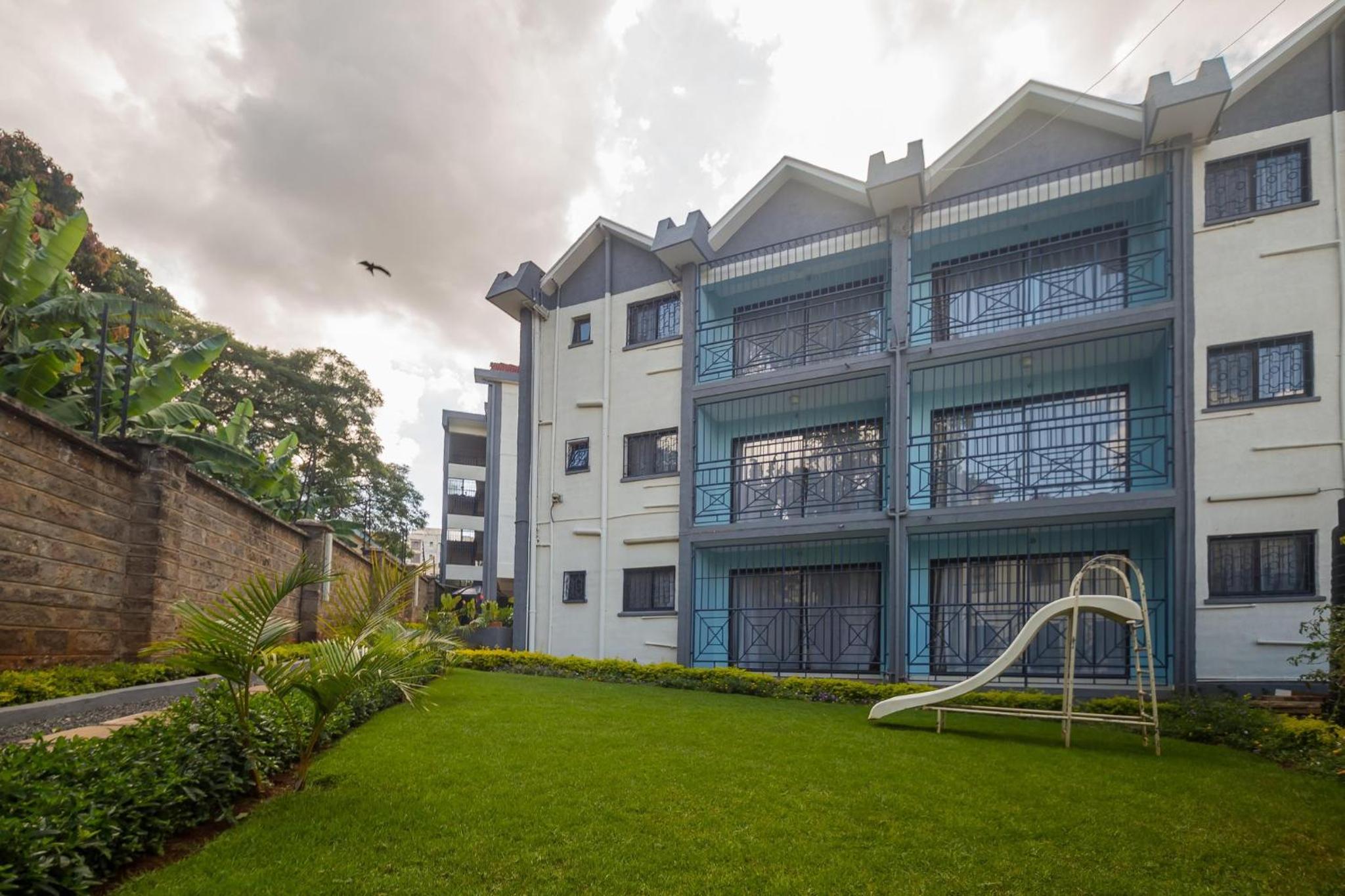 Sports Road Apartments by Dunhill Serviced Apartments 照片第 37 張，共 127 張