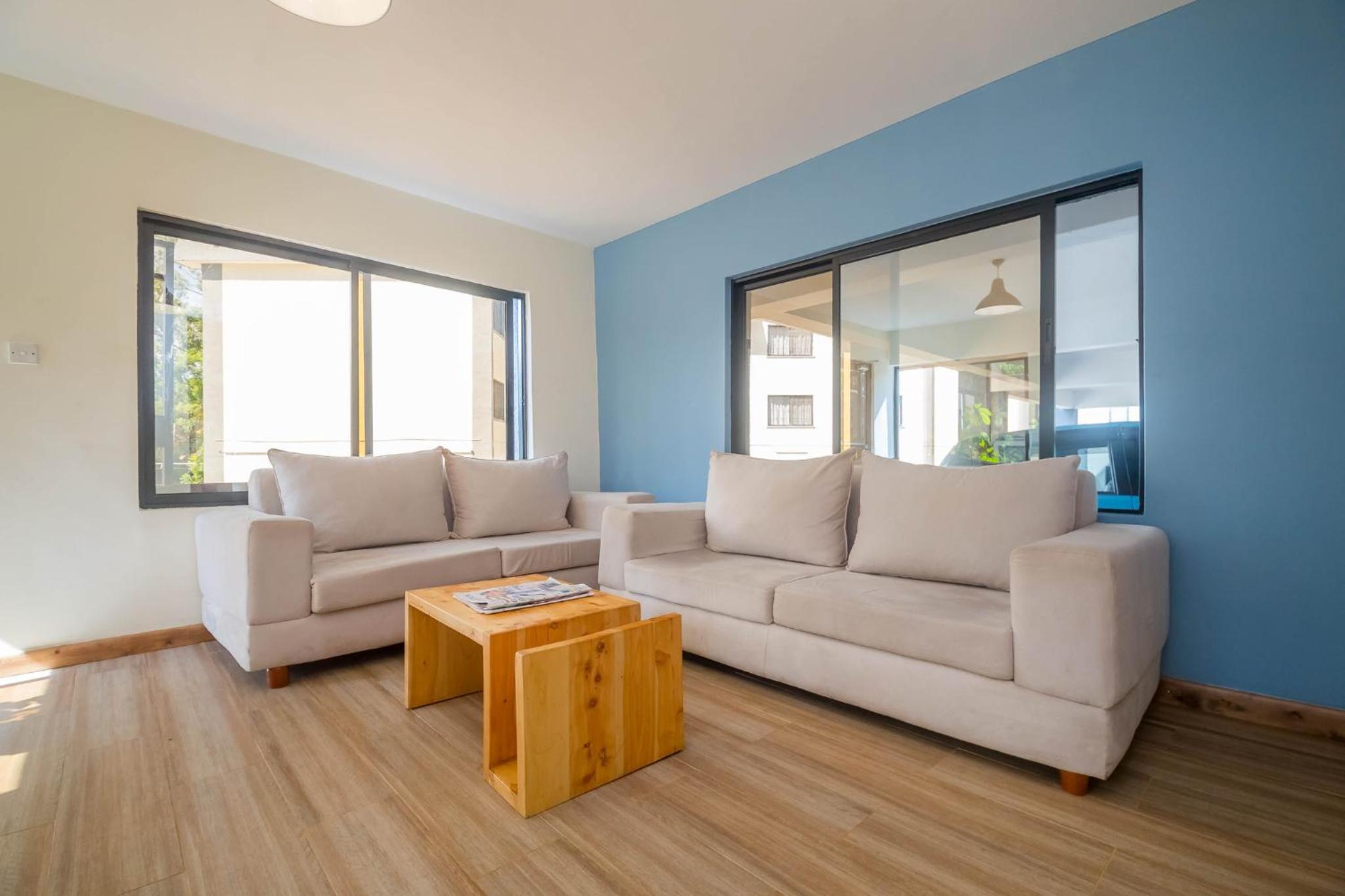 Sports Road Apartments by Dunhill Serviced Apartments