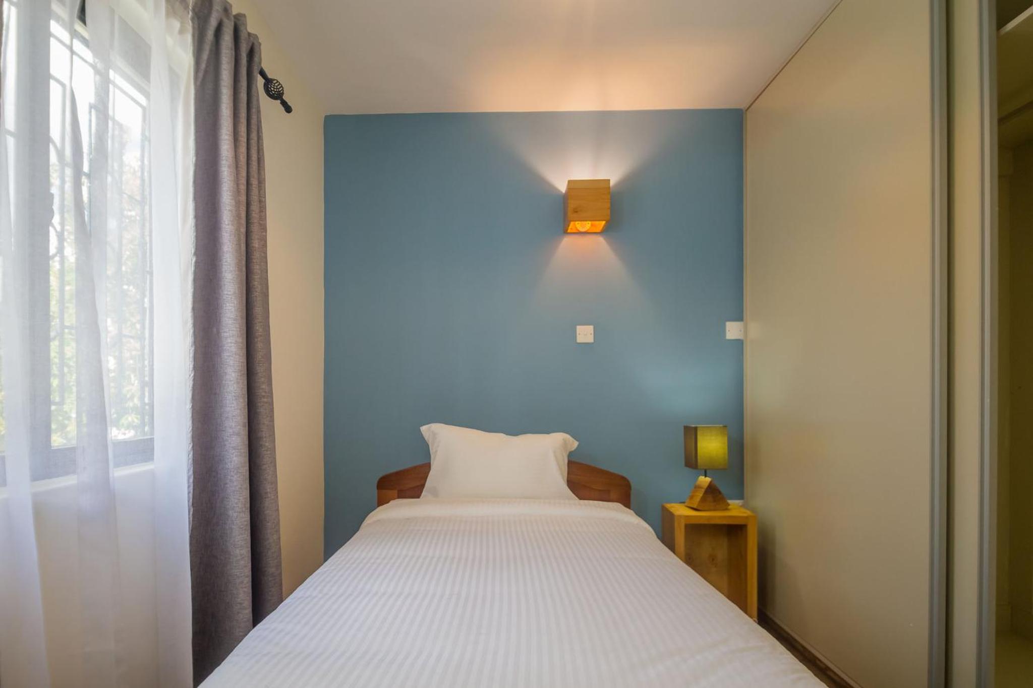 Sports Road Apartments by Dunhill Serviced Apartments 照片第 18 張，共 127 張