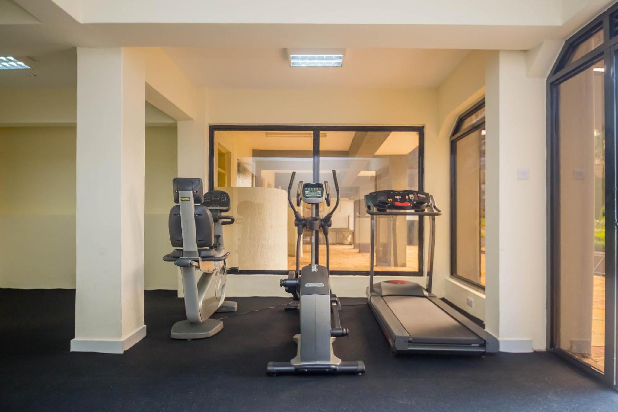 Sports Road Apartments by Dunhill Serviced Apartments 照片第 26 張，共 127 張