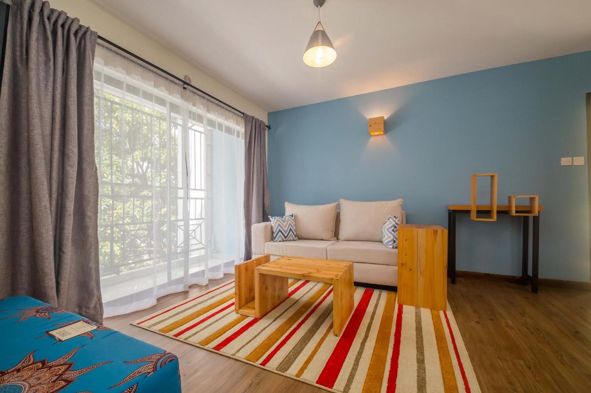 Sports Road Apartments by Dunhill Serviced Apartments 照片第 91 張，共 127 張