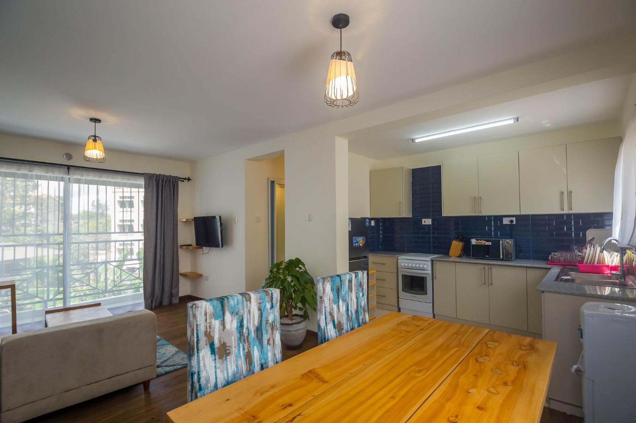 Sports Road Apartments by Dunhill Serviced Apartments 照片第 126 張，共 127 張