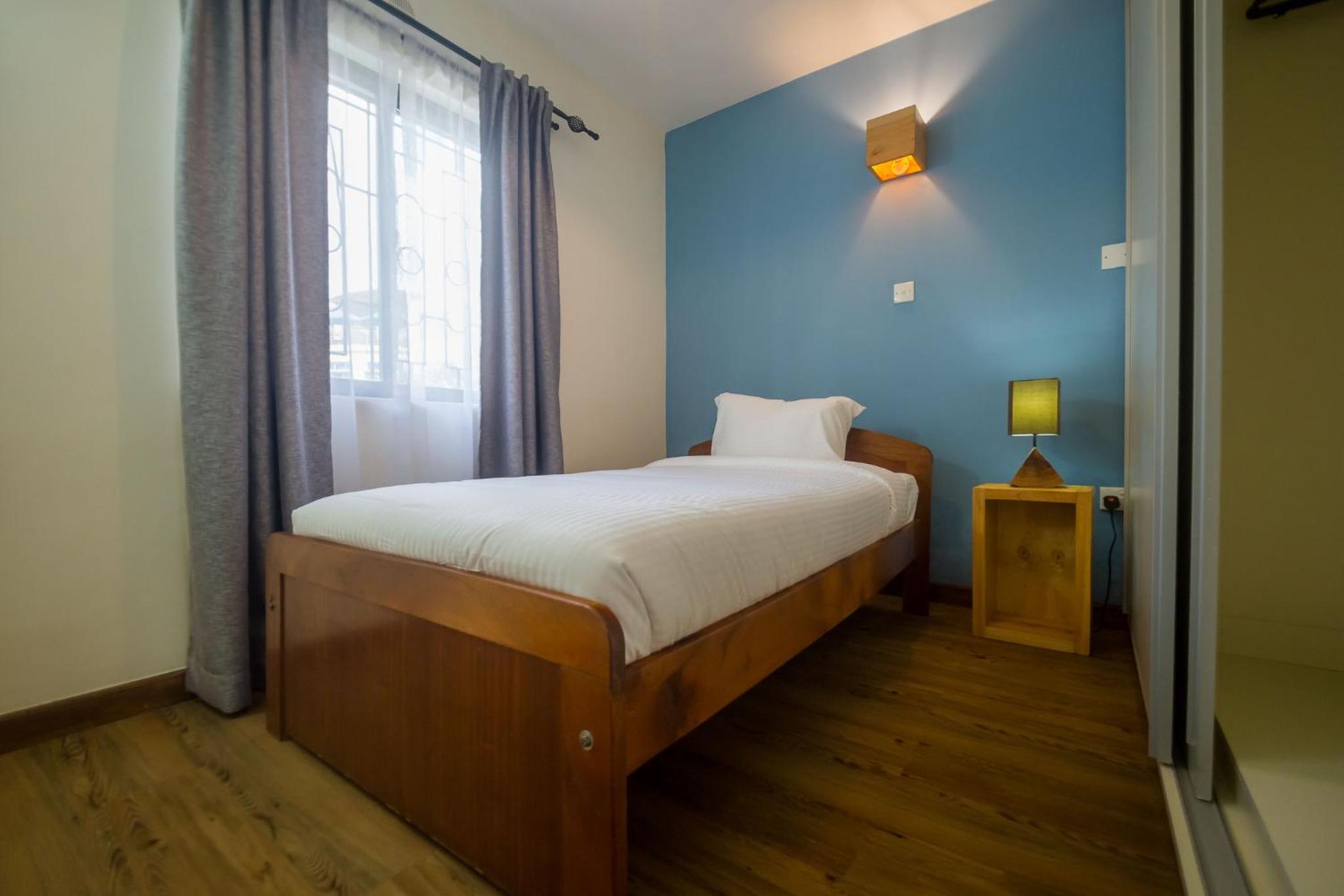 Sports Road Apartments by Dunhill Serviced Apartments 照片第 124 張，共 127 張