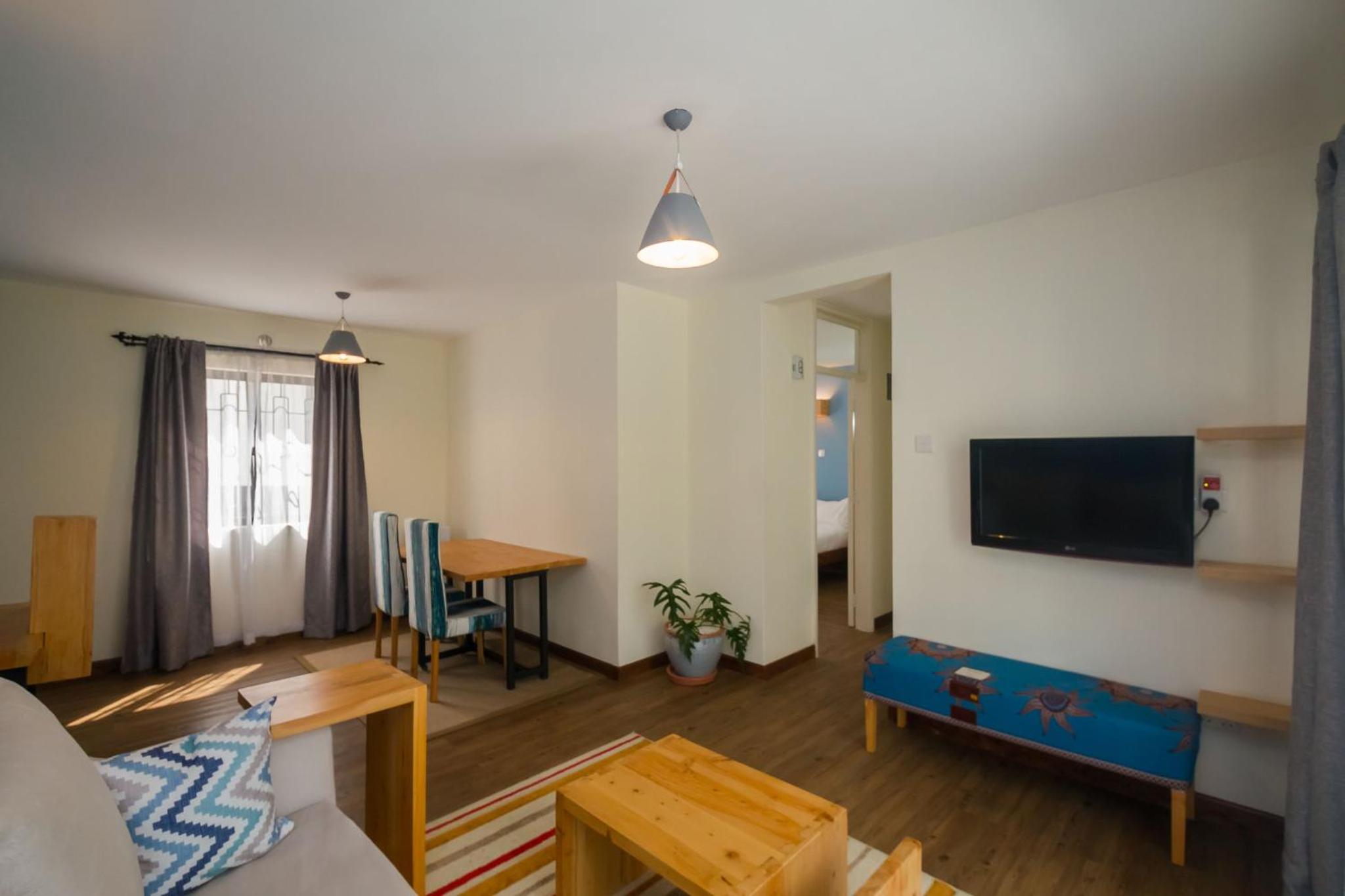 Sports Road Apartments by Dunhill Serviced Apartments 照片第 10 張，共 127 張