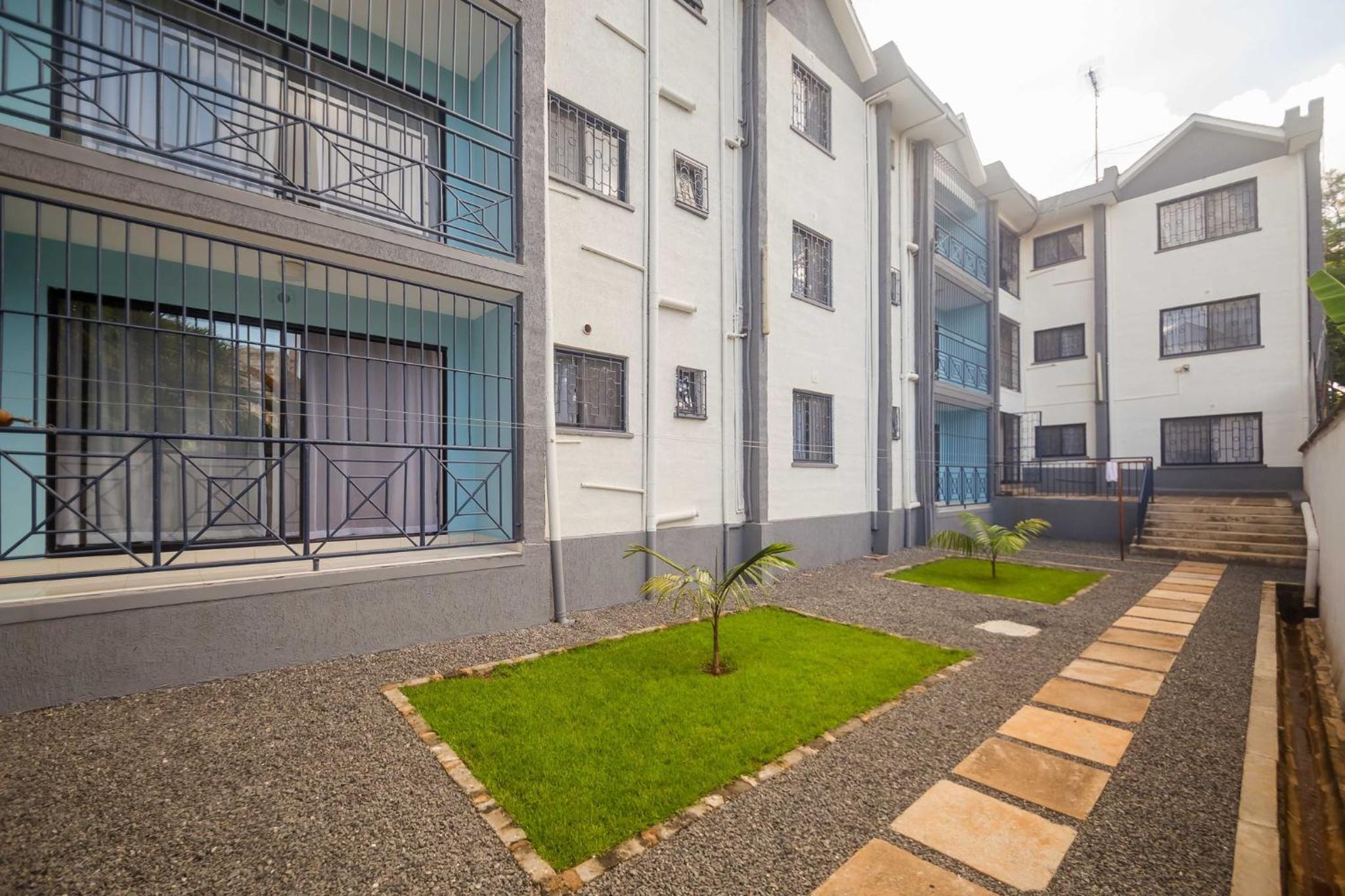 Sports Road Apartments by Dunhill Serviced Apartments 照片第 102 張，共 127 張