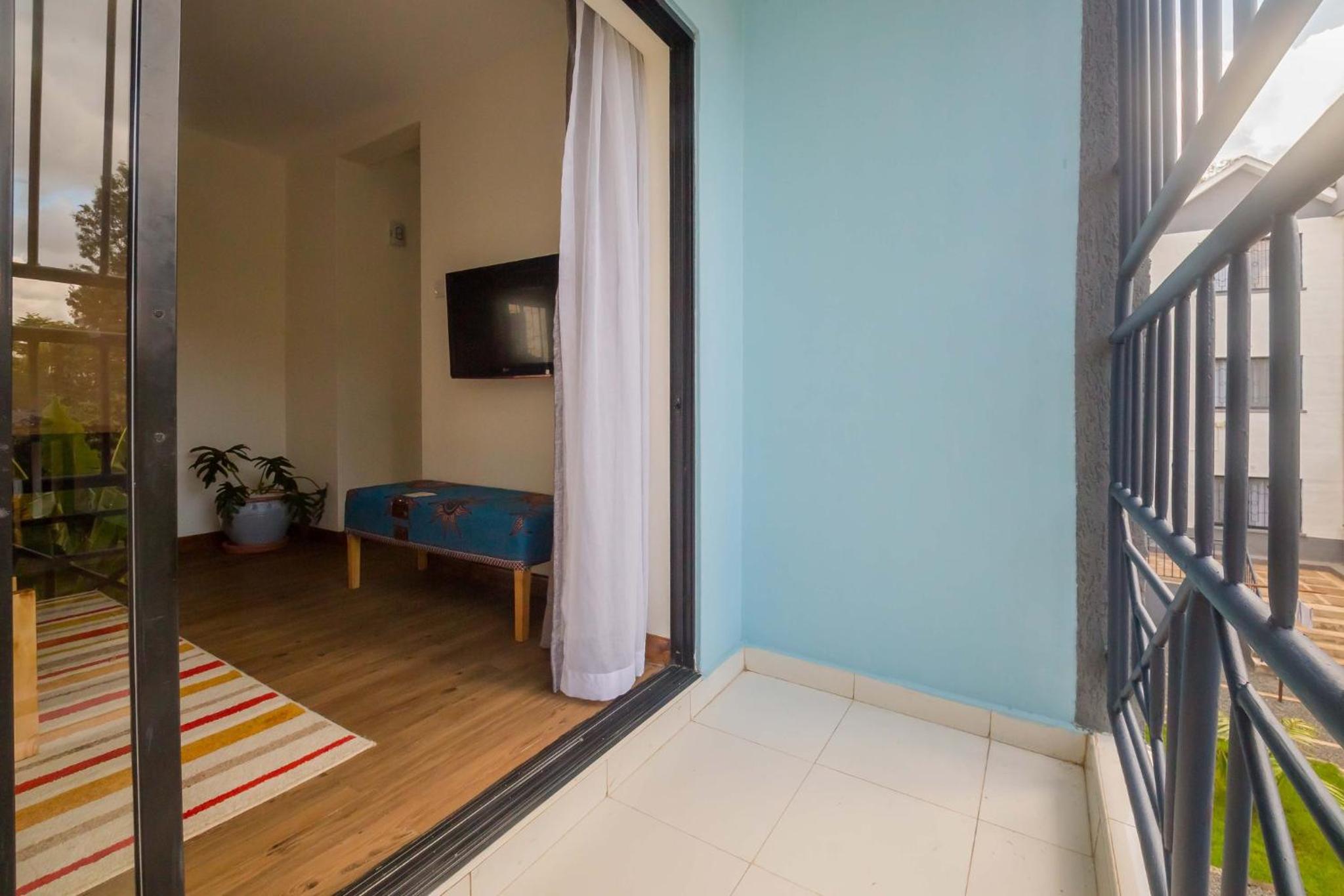 Sports Road Apartments by Dunhill Serviced Apartments 照片第 81 張，共 127 張