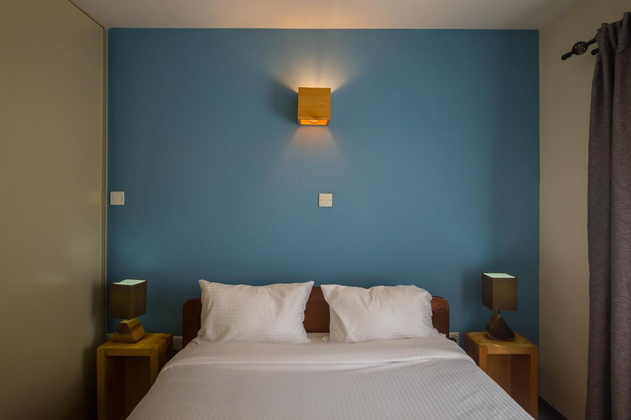 Sports Road Apartments by Dunhill Serviced Apartments 照片第 94 張，共 127 張
