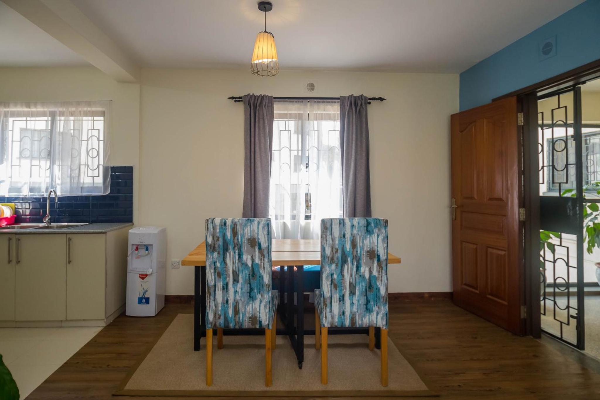 Sports Road Apartments by Dunhill Serviced Apartments 照片第 76 張，共 127 張