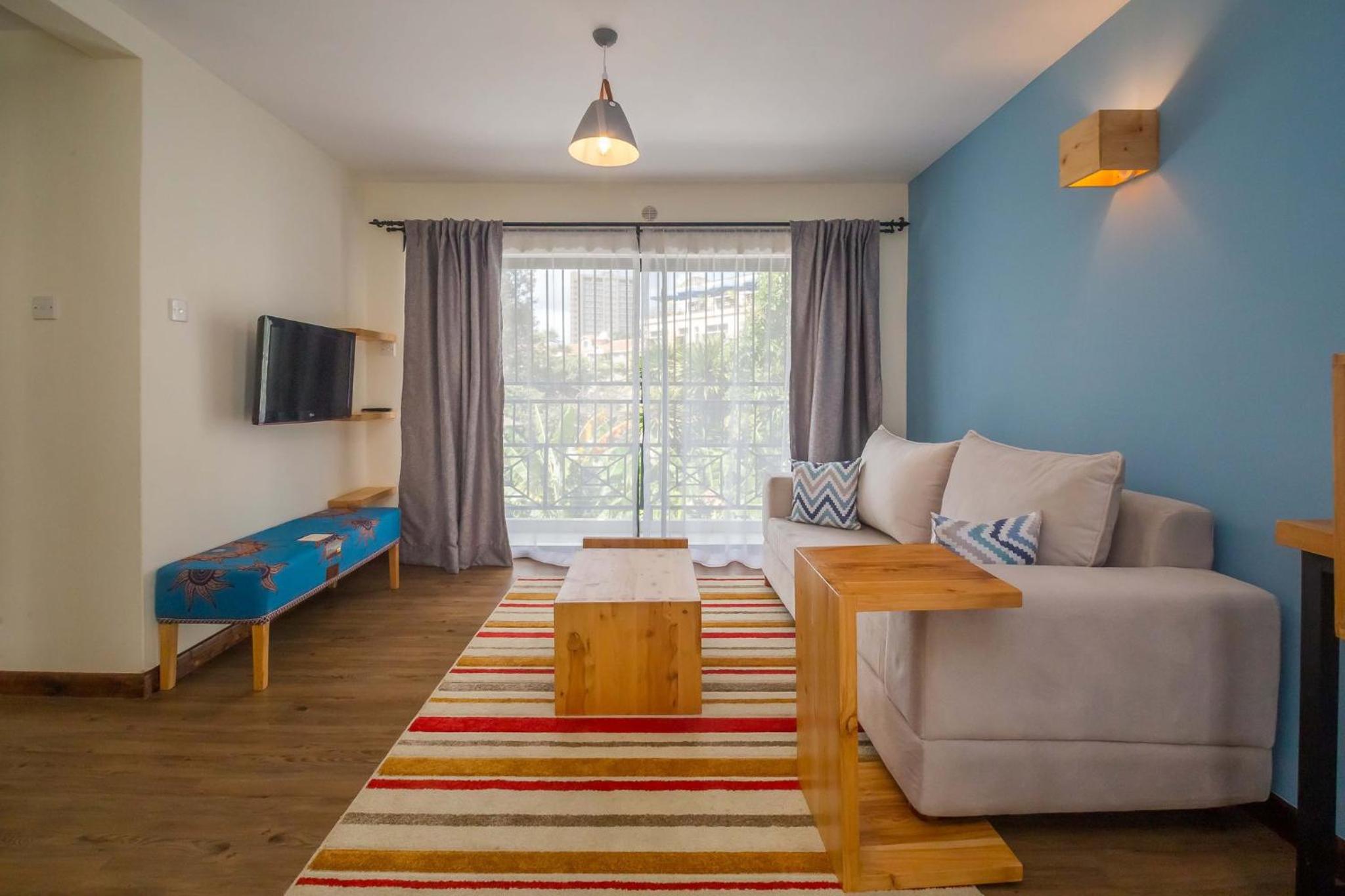 Sports Road Apartments by Dunhill Serviced Apartments 照片第 100 張，共 127 張