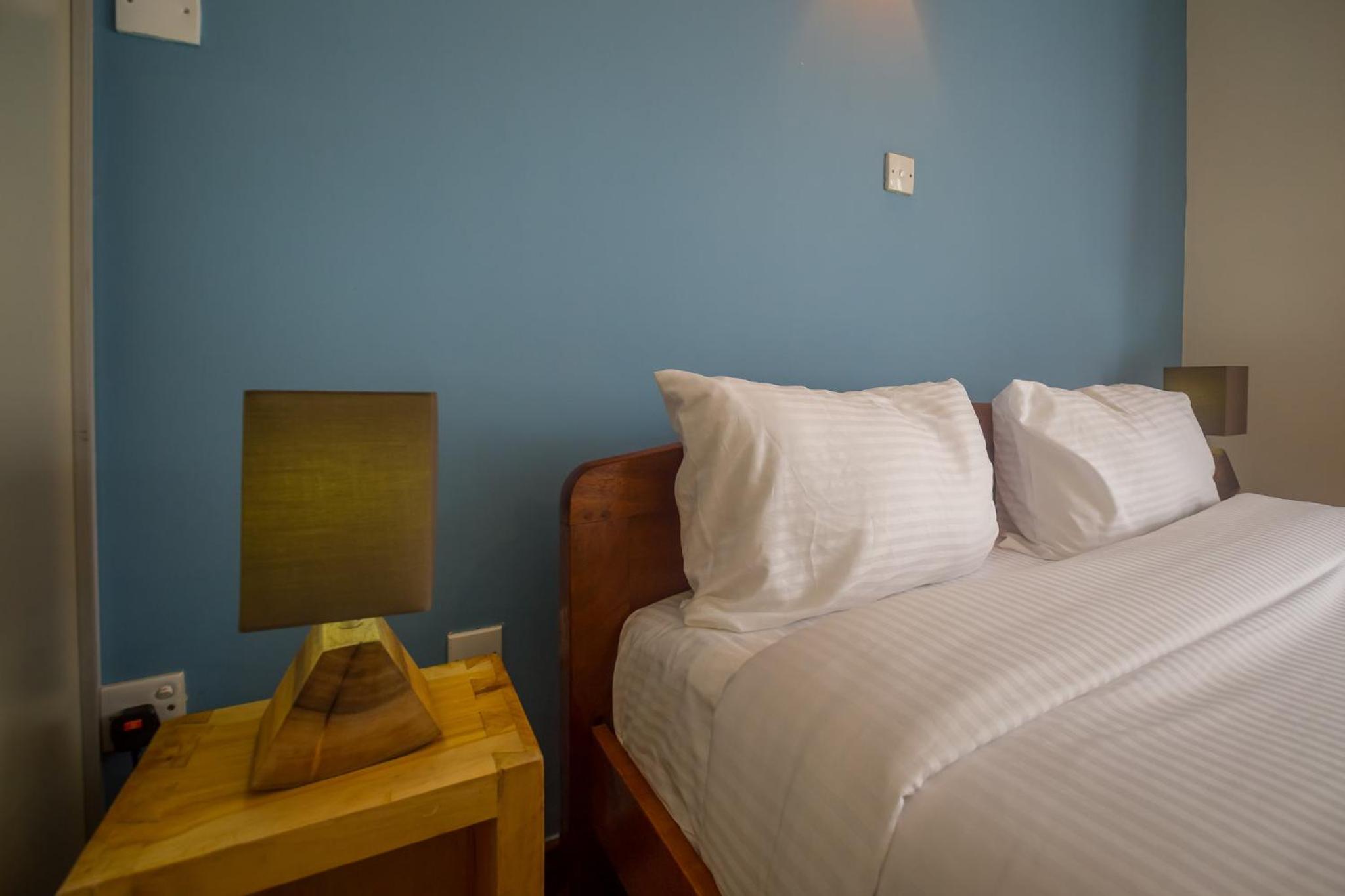 Sports Road Apartments by Dunhill Serviced Apartments 照片第 80 張，共 127 張