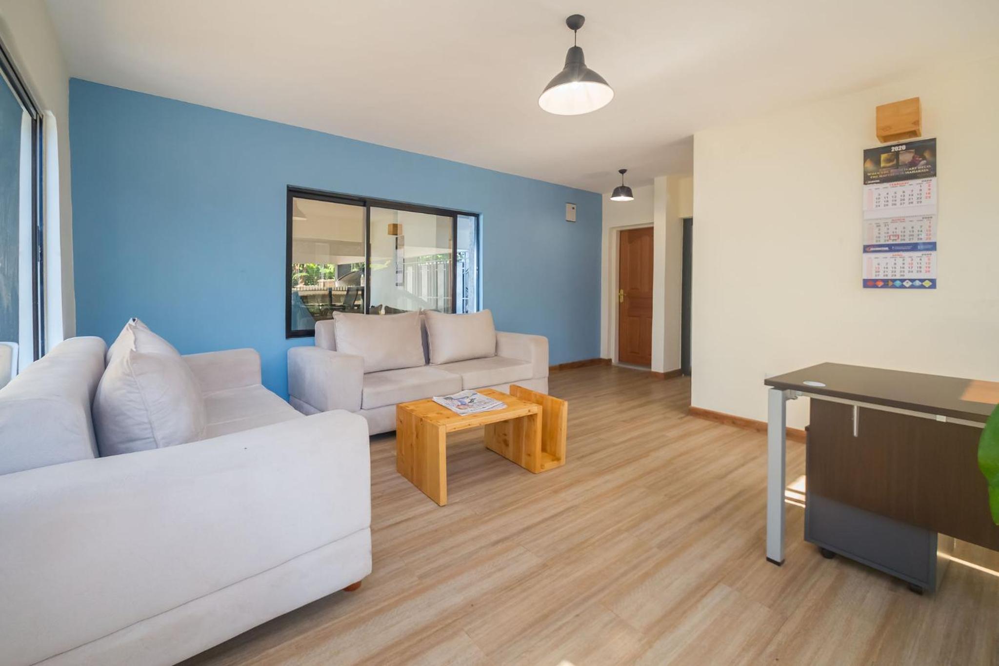 Sports Road Apartments by Dunhill Serviced Apartments 照片第 109 張，共 127 張
