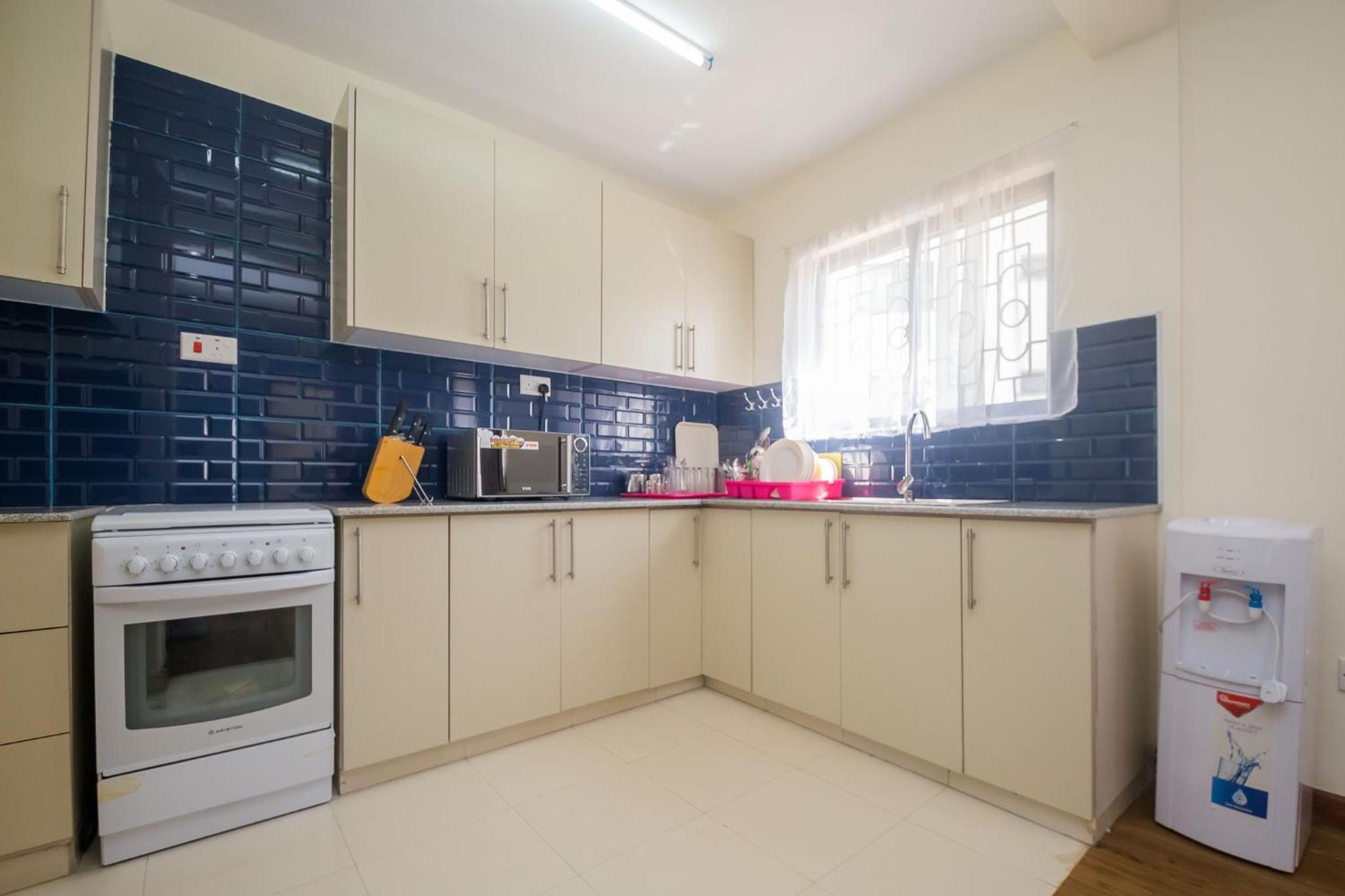 Sports Road Apartments by Dunhill Serviced Apartments 照片第 87 張，共 127 張