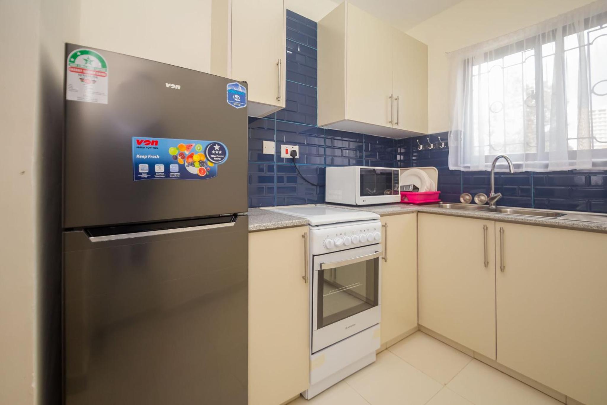 Sports Road Apartments by Dunhill Serviced Apartments 照片第 107 張，共 127 張