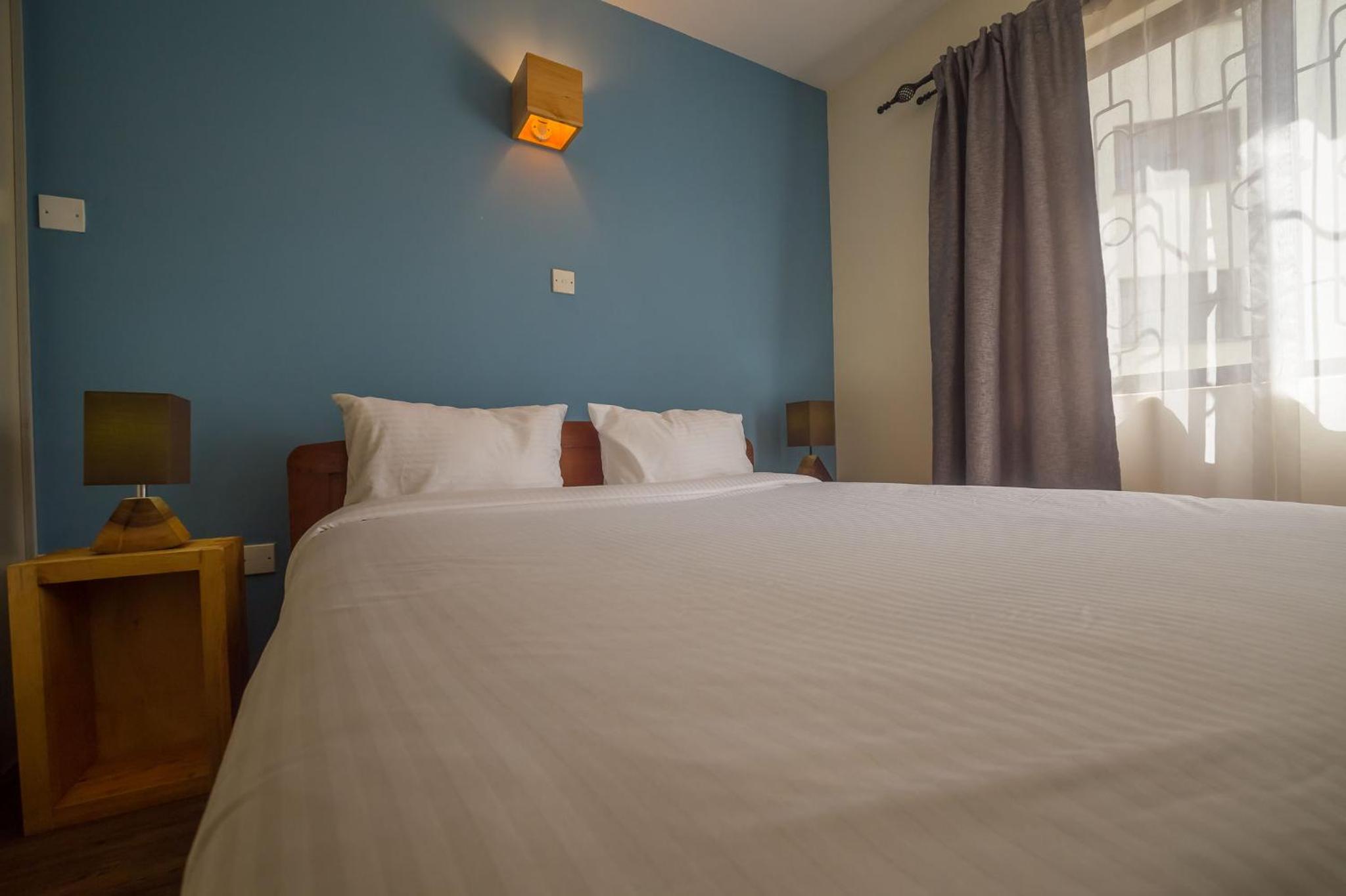 Sports Road Apartments by Dunhill Serviced Apartments 照片第 32 張，共 127 張