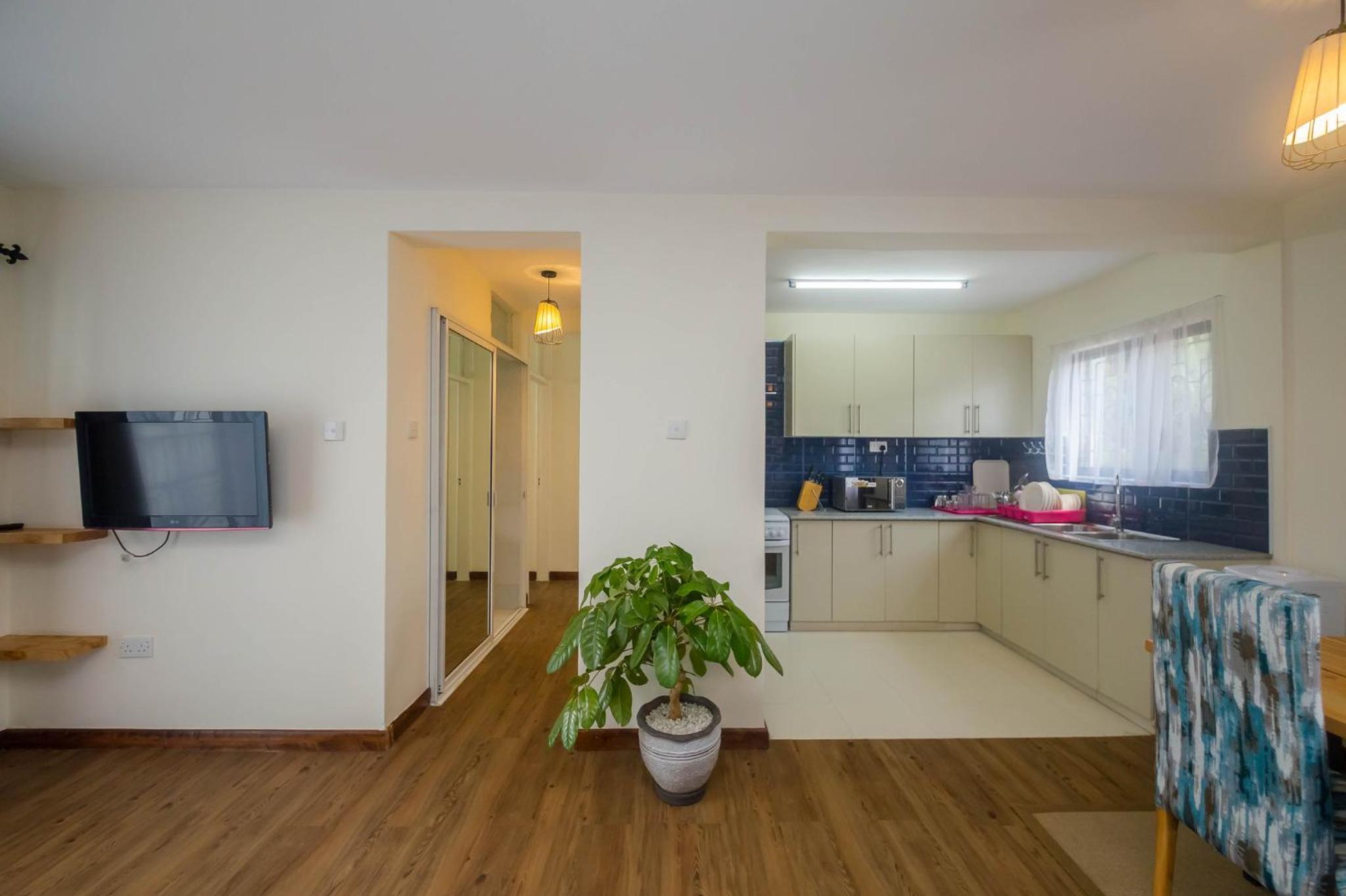 Sports Road Apartments by Dunhill Serviced Apartments 照片第 84 張，共 127 張