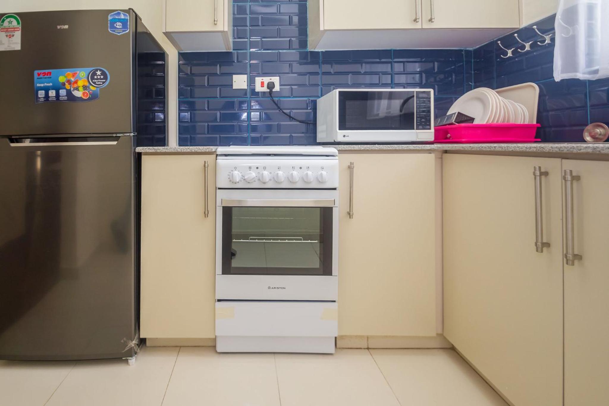 Sports Road Apartments by Dunhill Serviced Apartments 照片第 72 張，共 127 張