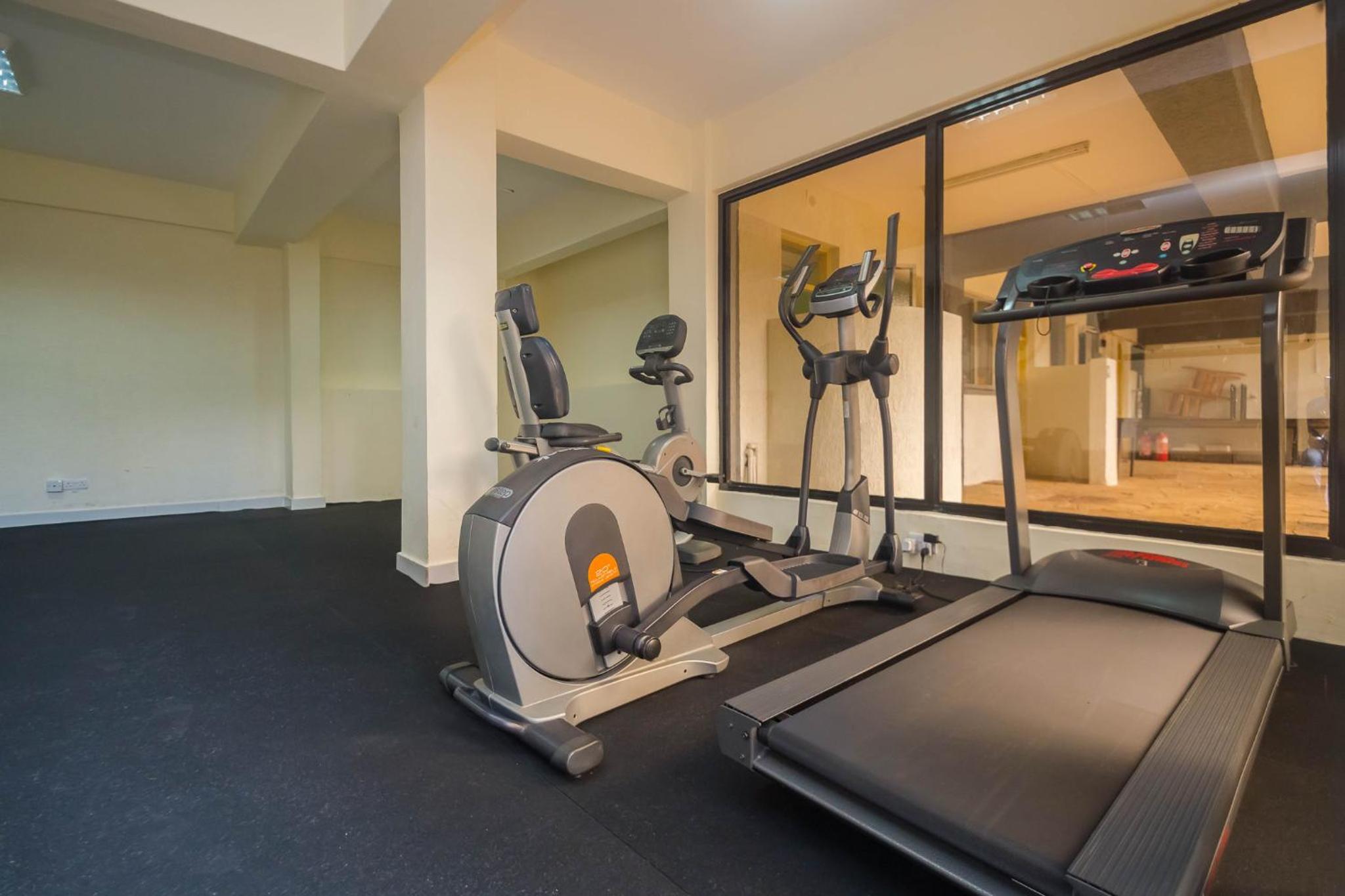 Sports Road Apartments by Dunhill Serviced Apartments 照片第 118 張，共 127 張