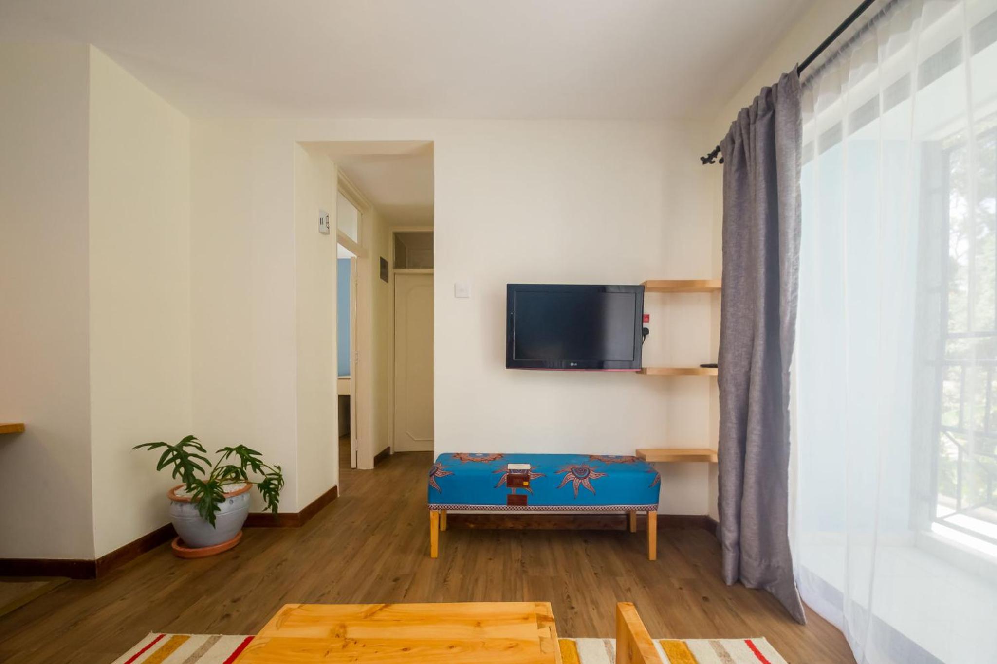 Sports Road Apartments by Dunhill Serviced Apartments 照片第 110 張，共 127 張
