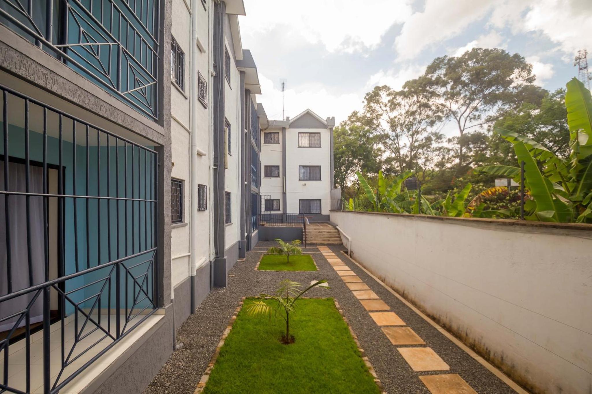 Sports Road Apartments by Dunhill Serviced Apartments 照片第 85 張，共 127 張