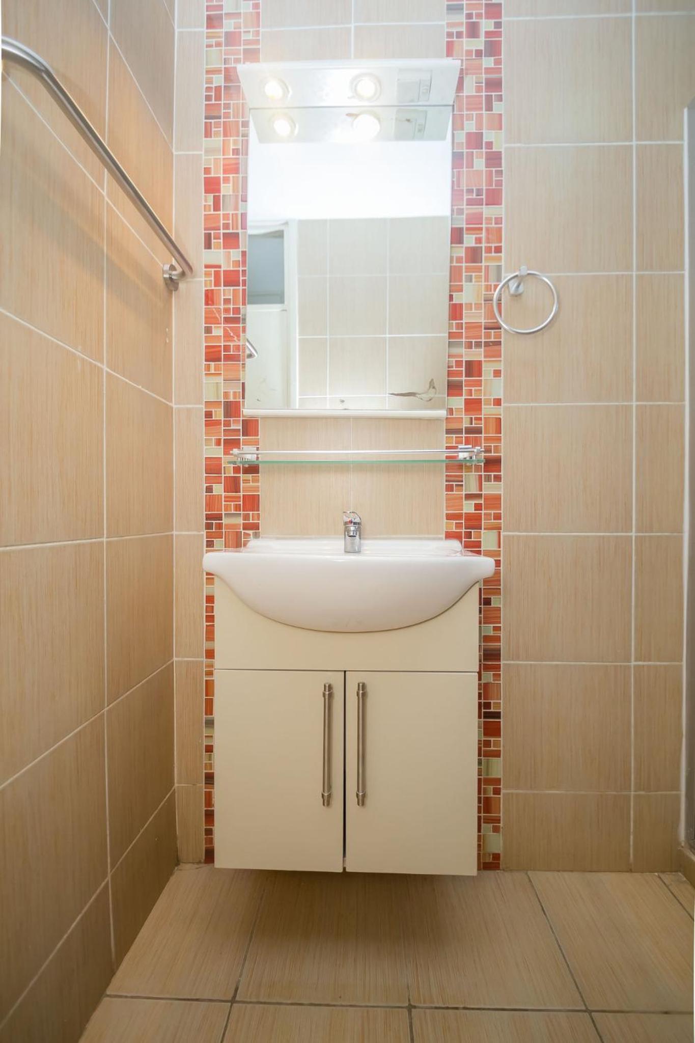 Sports Road Apartments by Dunhill Serviced Apartments 照片第 93 張，共 127 張