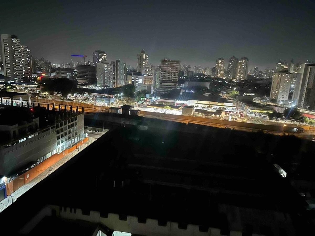 Estonteante Studio no Metrô Belém/H. CEMA