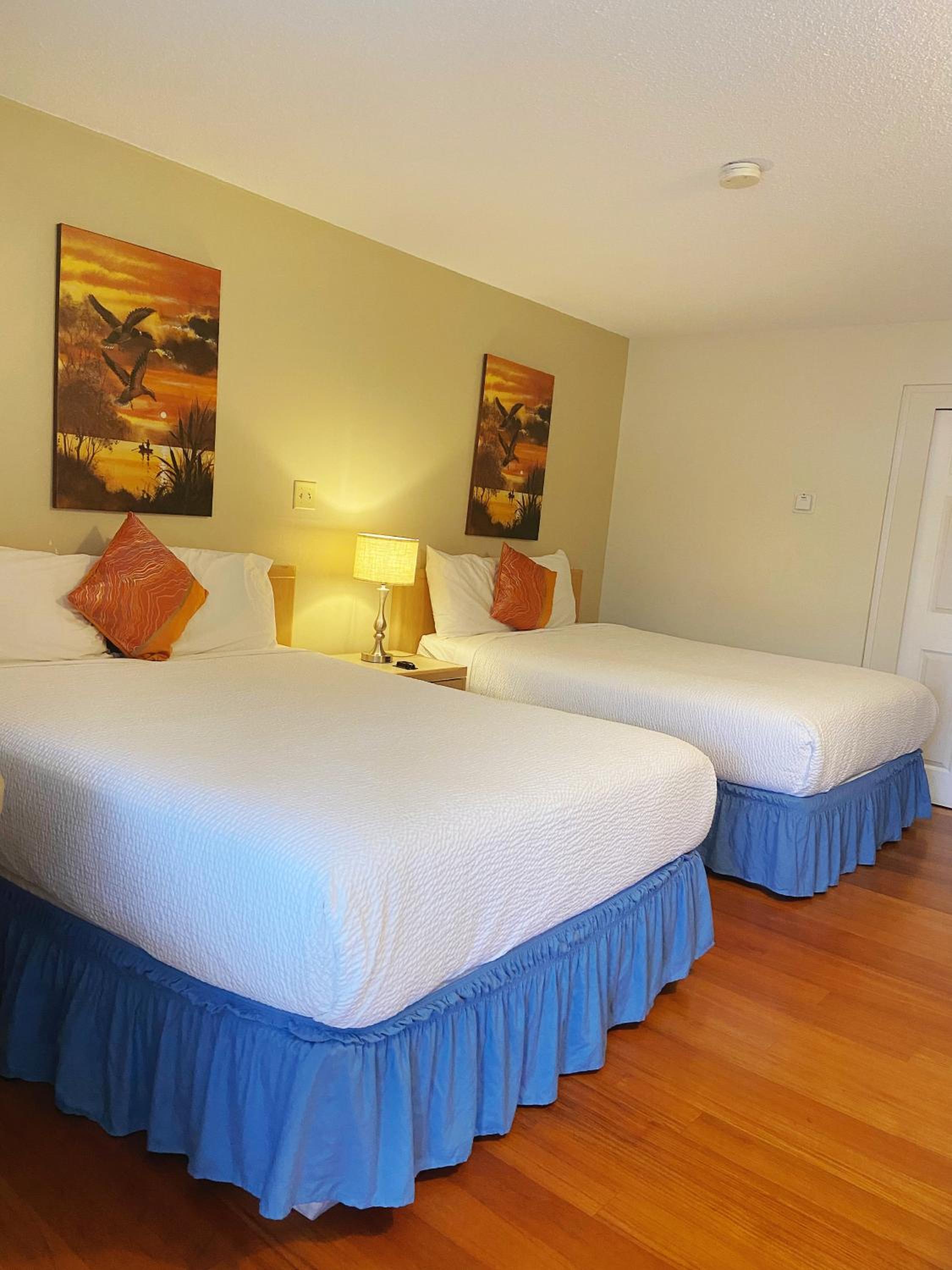 Slumber Lodge - Image 4