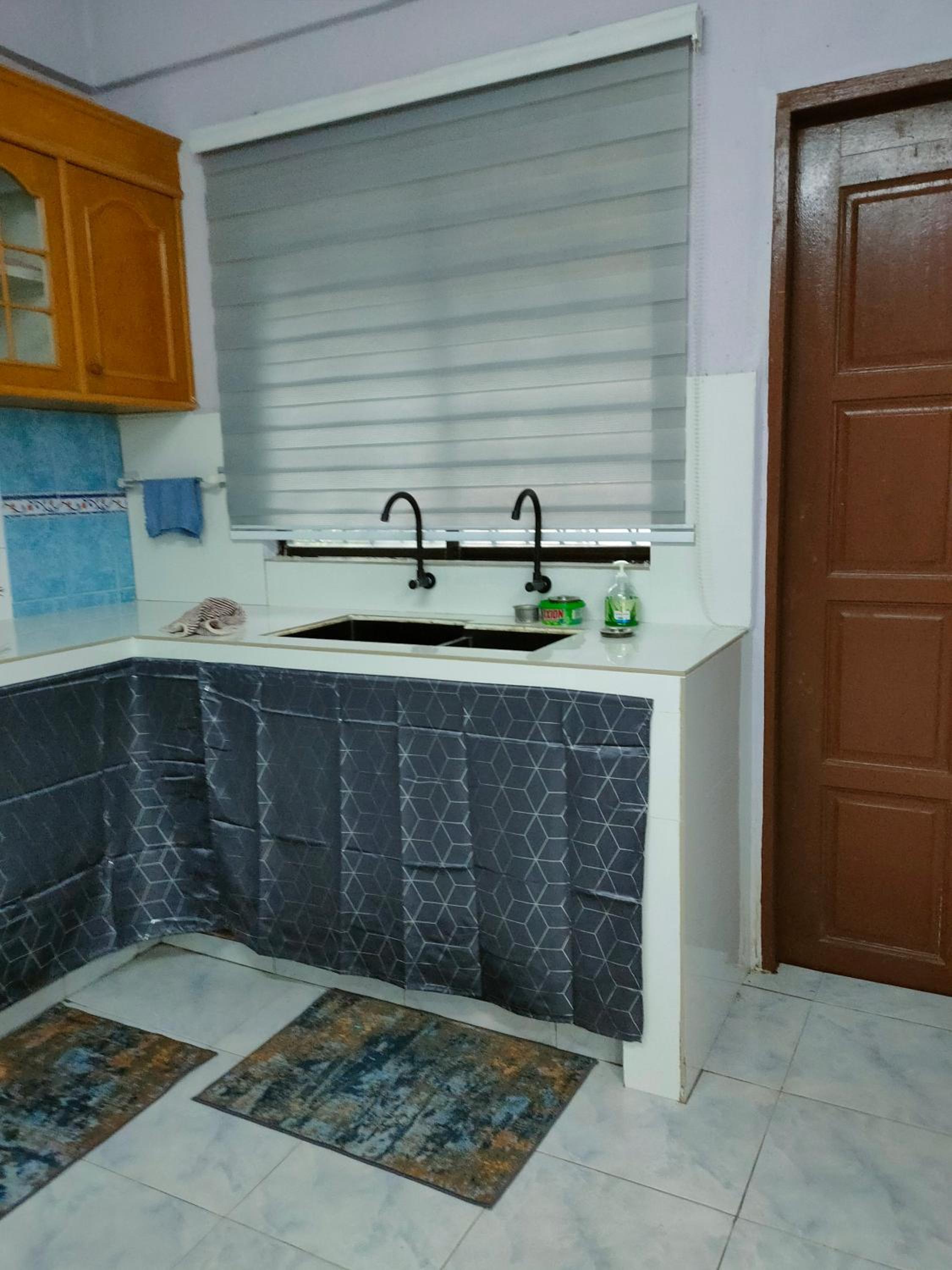 Homestay Ummie