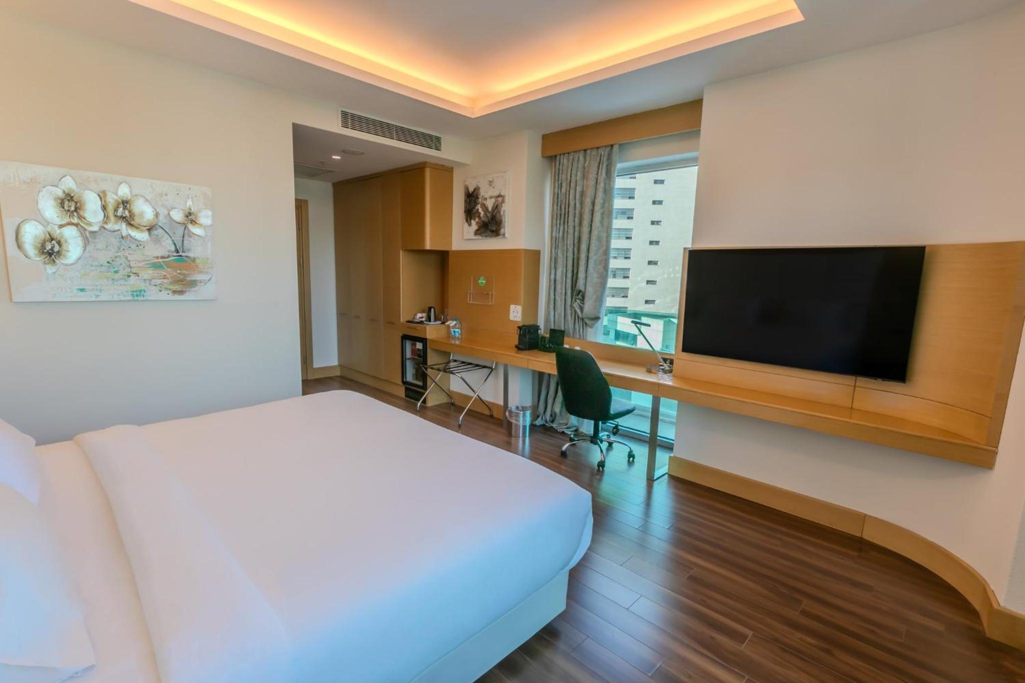 Holiday Inn Ankara - Cukurambar, an IHG Hotel - Image 67